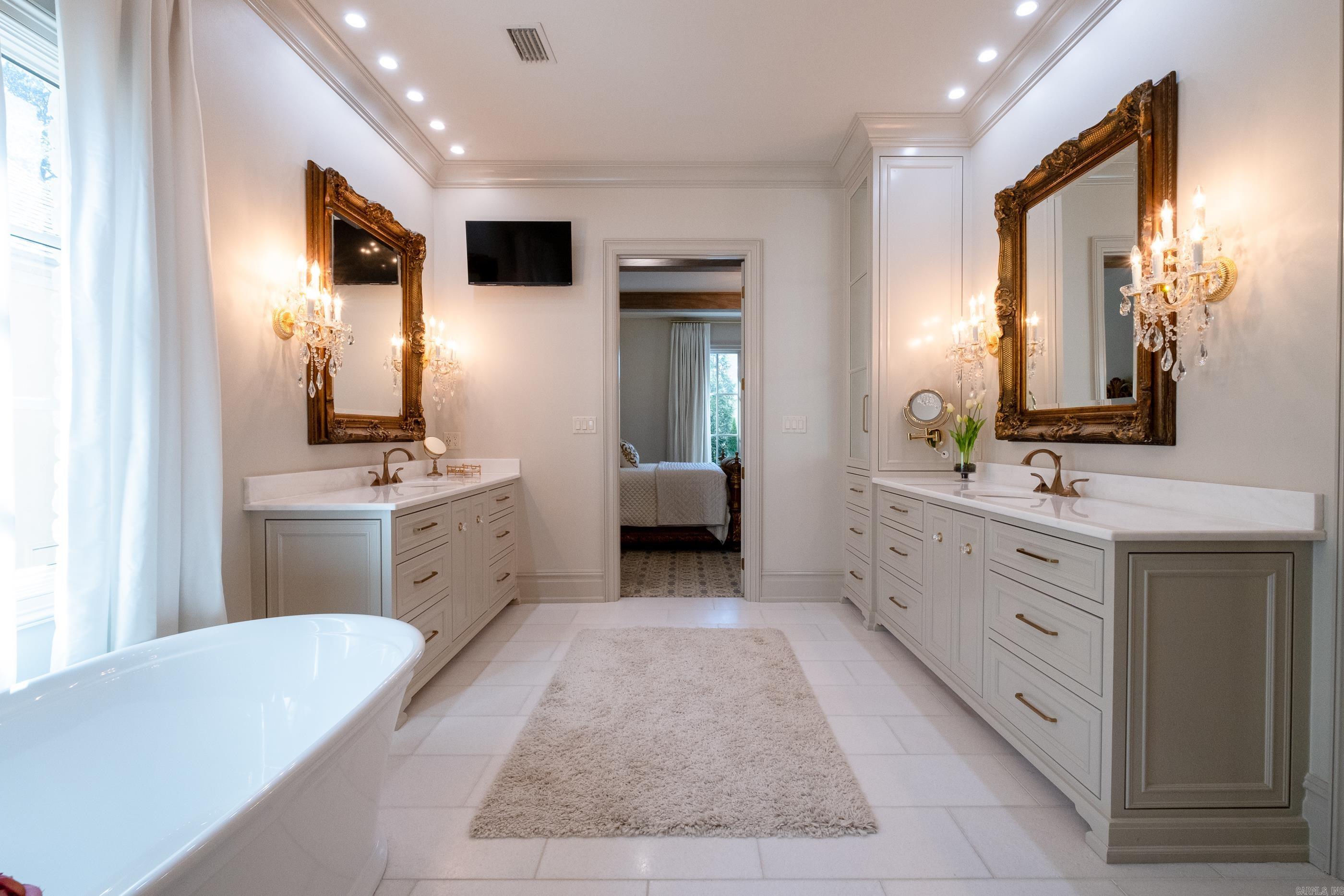 CHENAL VALLEY THE ARBORS - Residential