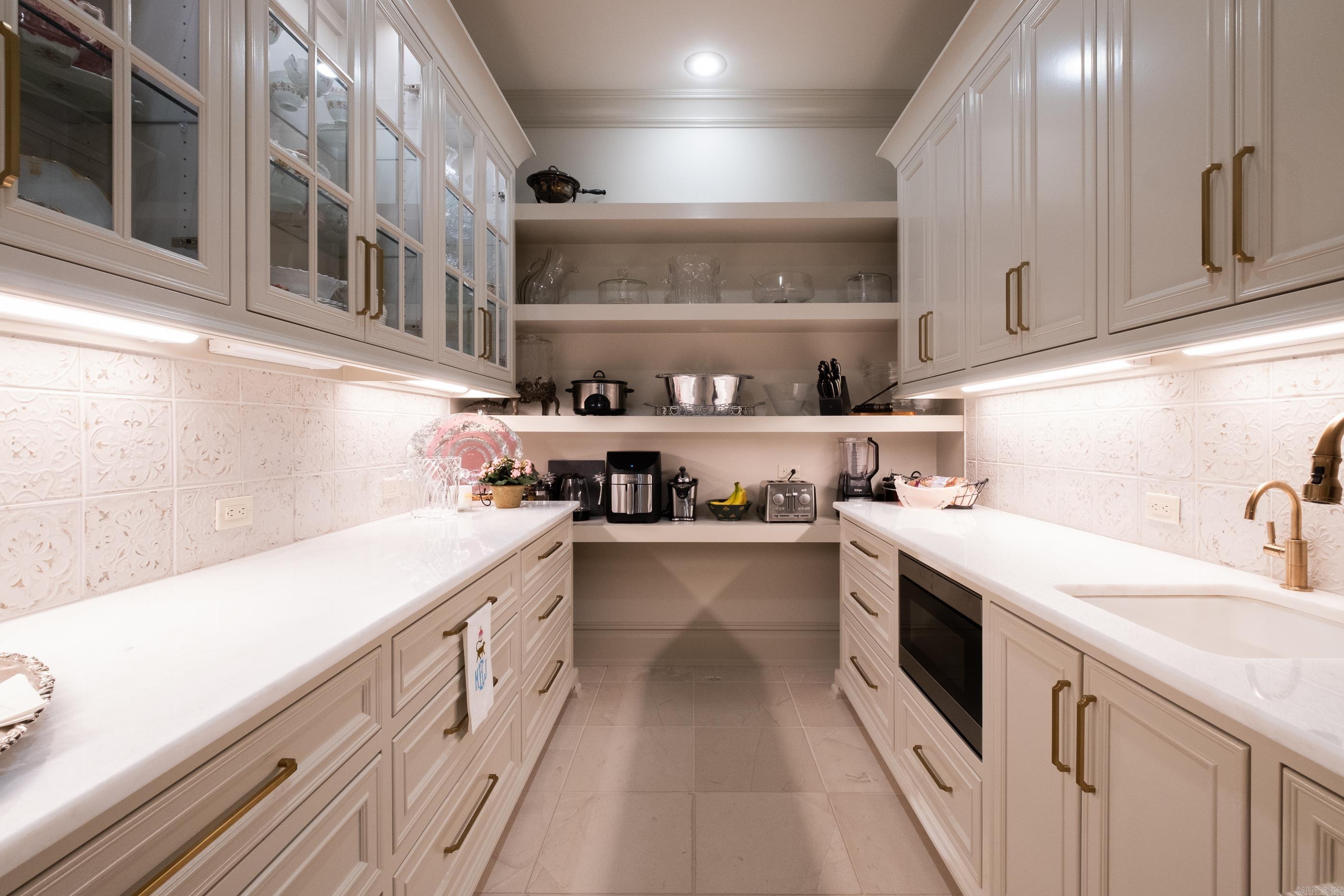 CHENAL VALLEY THE ARBORS - Residential