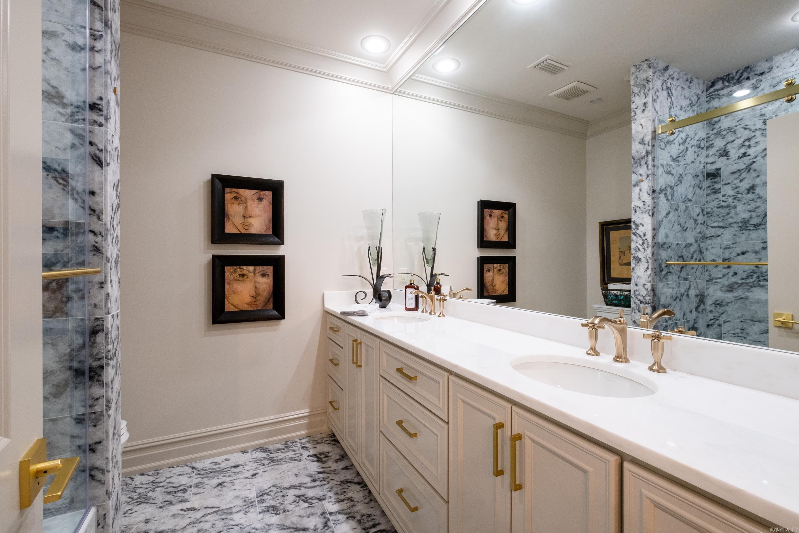 CHENAL VALLEY THE ARBORS - Residential