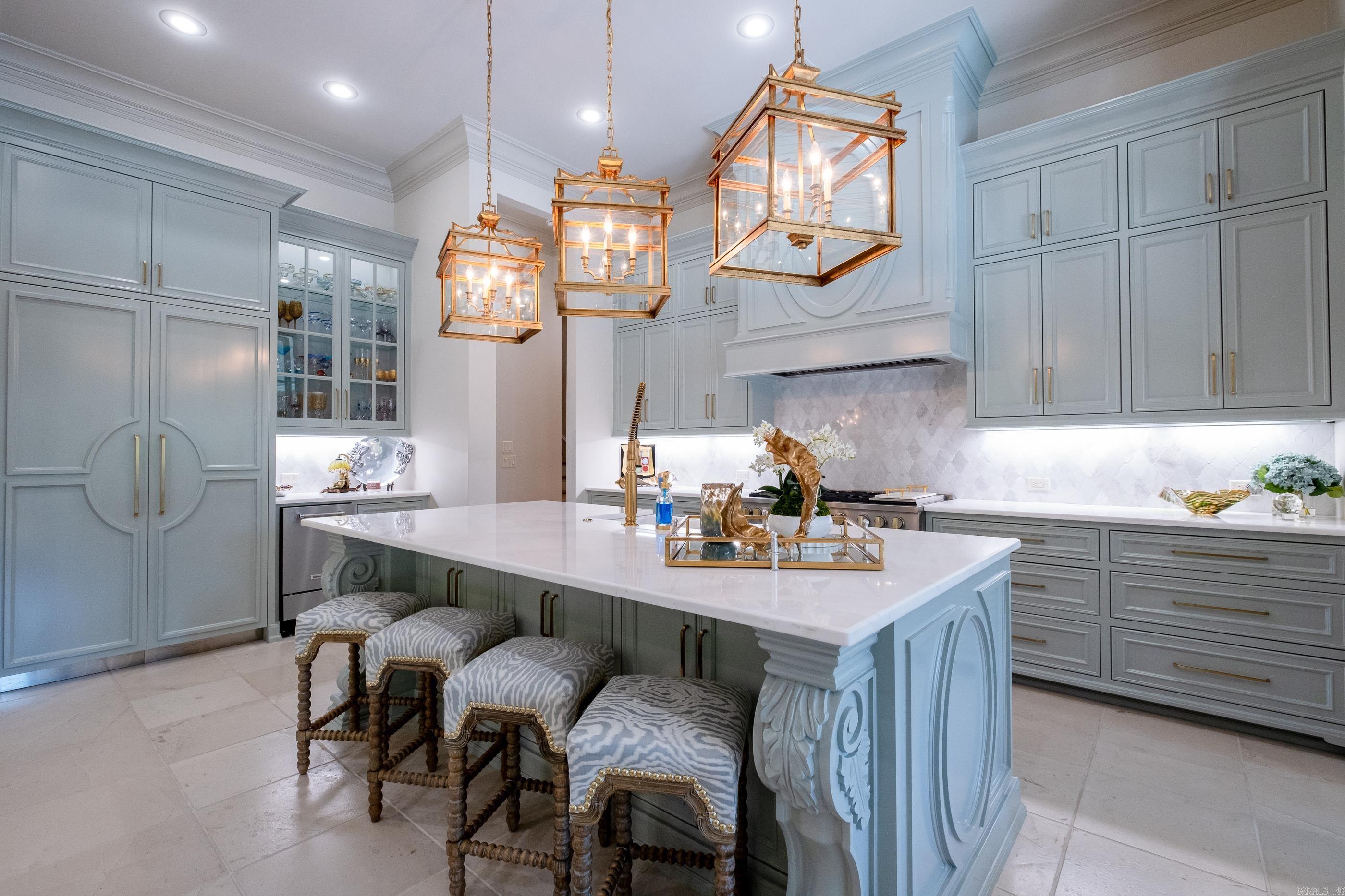 CHENAL VALLEY THE ARBORS - Residential