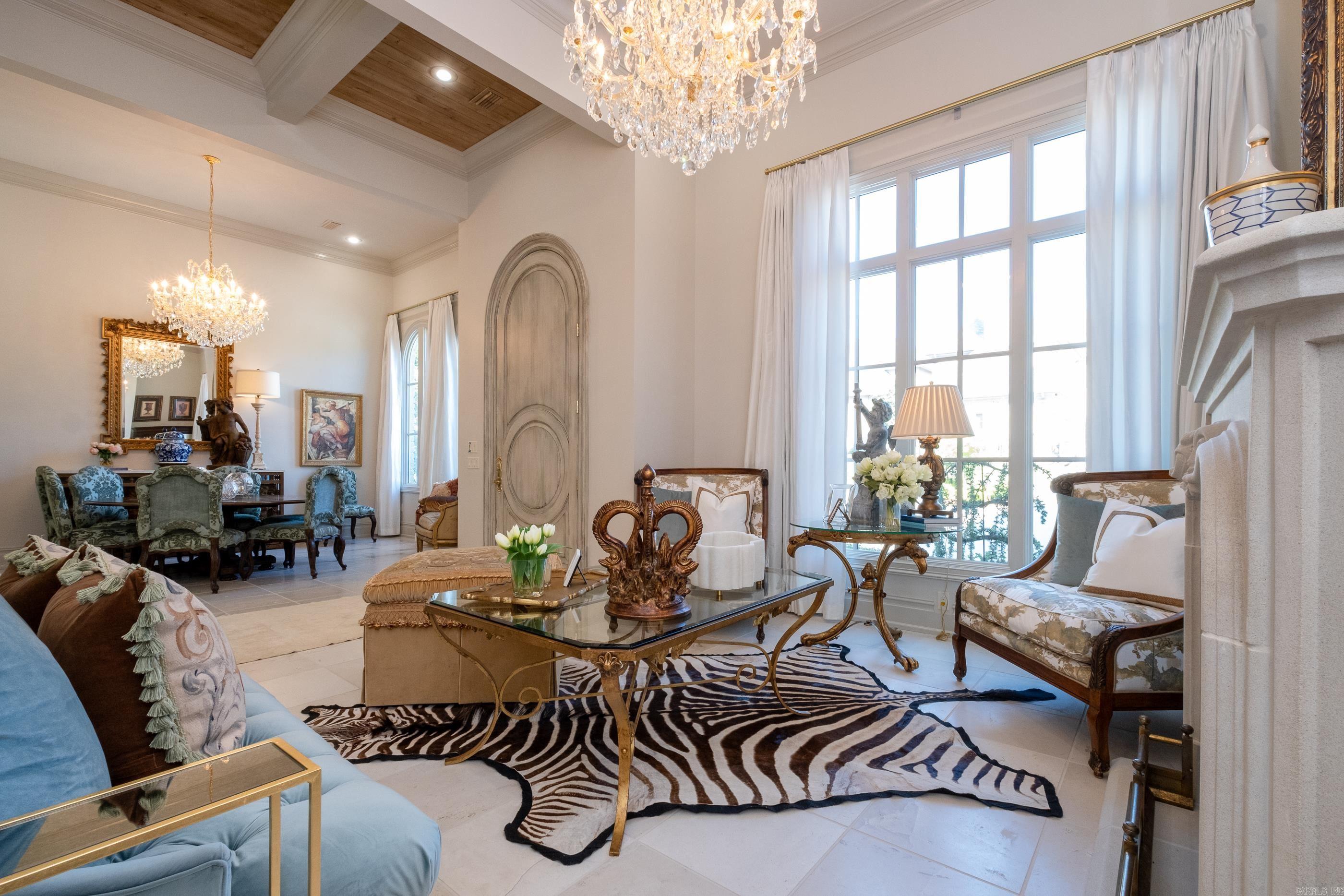 CHENAL VALLEY THE ARBORS - Residential