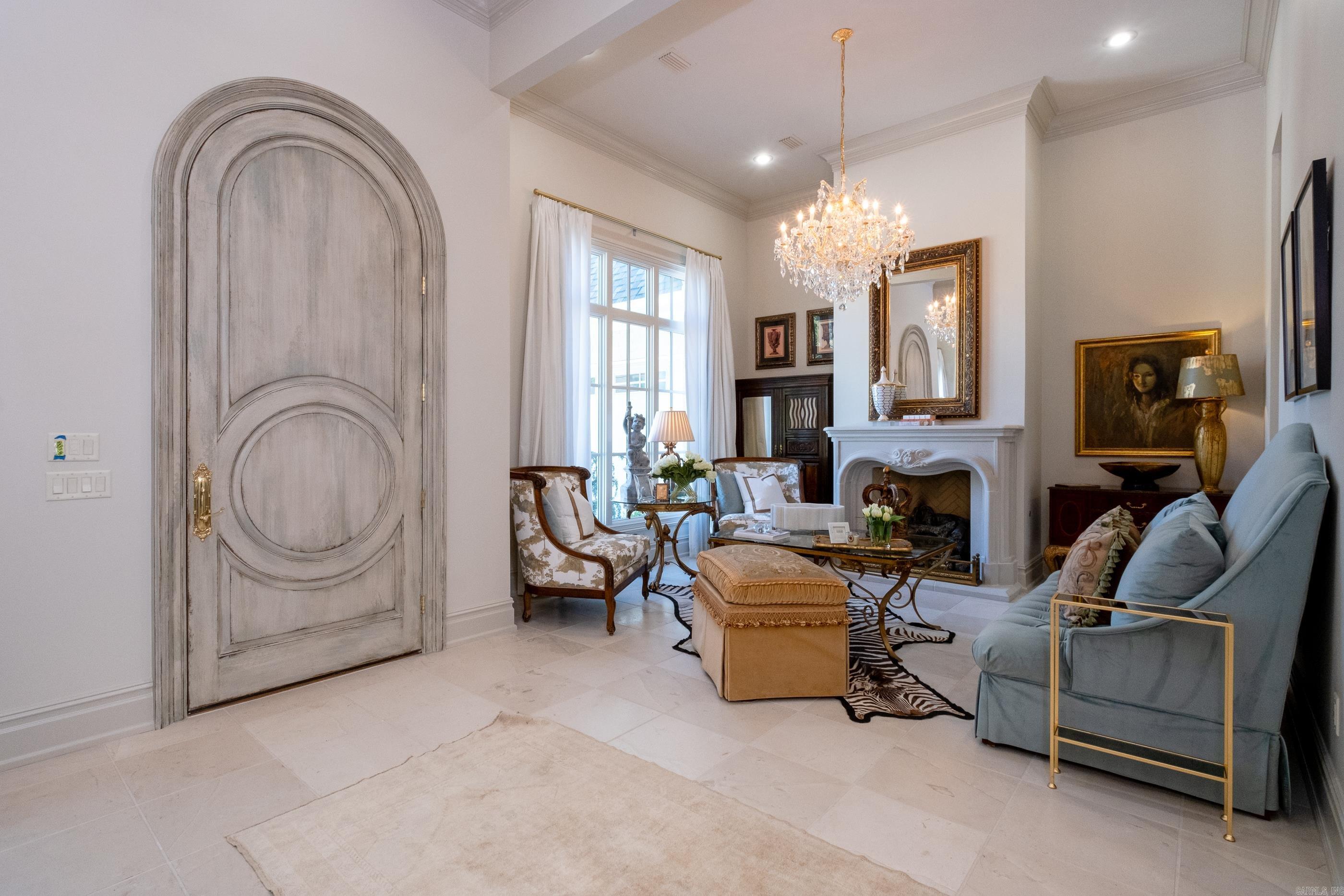 CHENAL VALLEY THE ARBORS - Residential