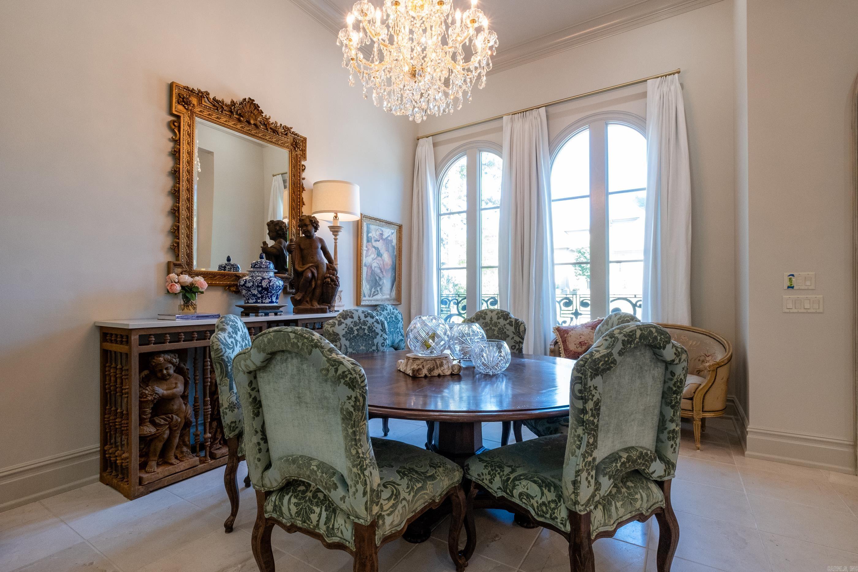 CHENAL VALLEY THE ARBORS - Residential