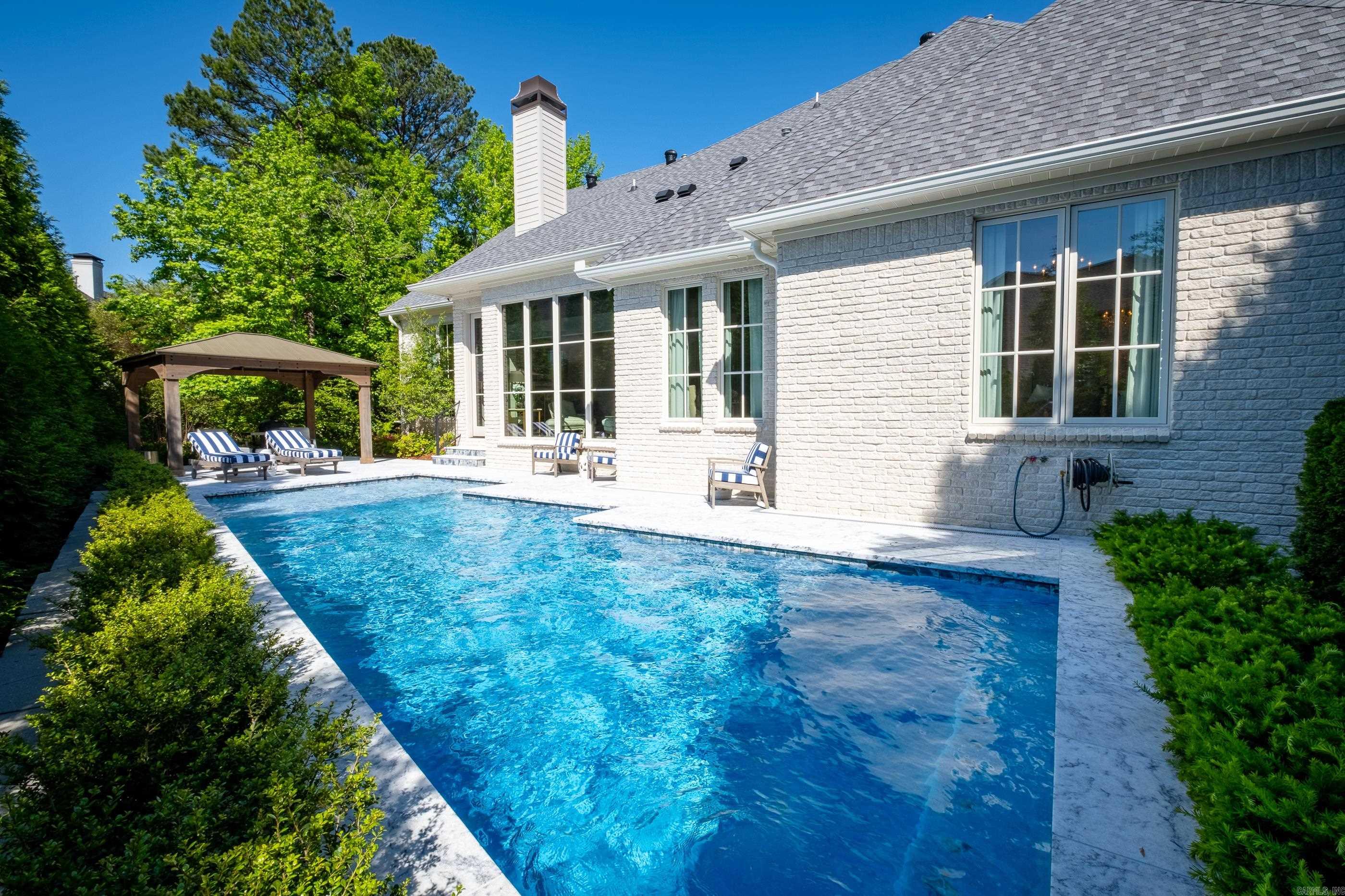 CHENAL VALLEY THE ARBORS - Residential