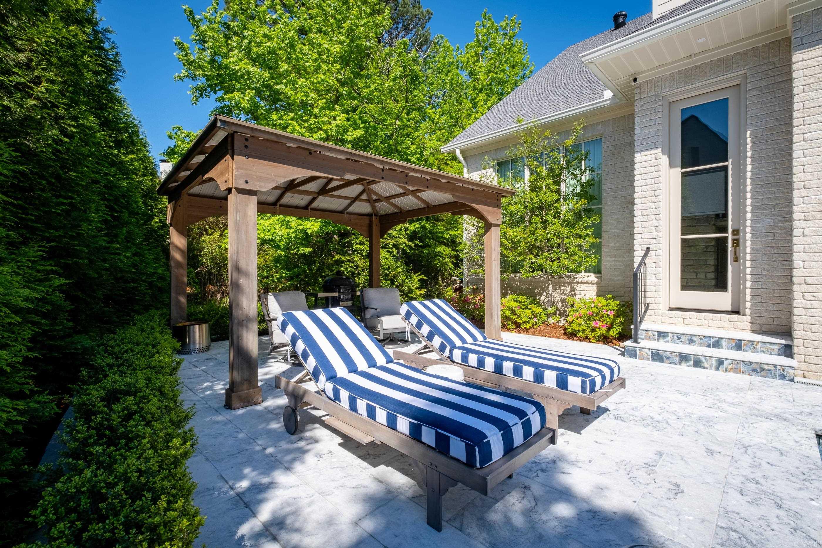 CHENAL VALLEY THE ARBORS - Residential