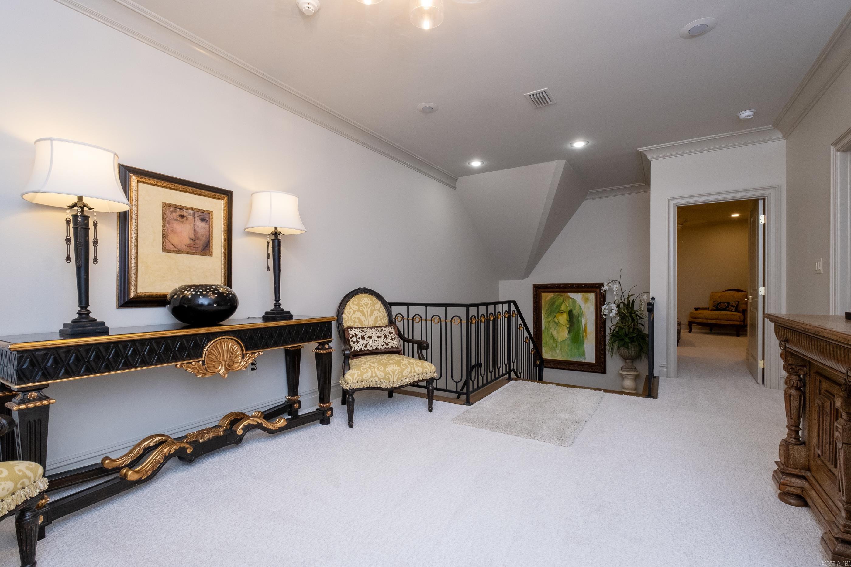 CHENAL VALLEY THE ARBORS - Residential