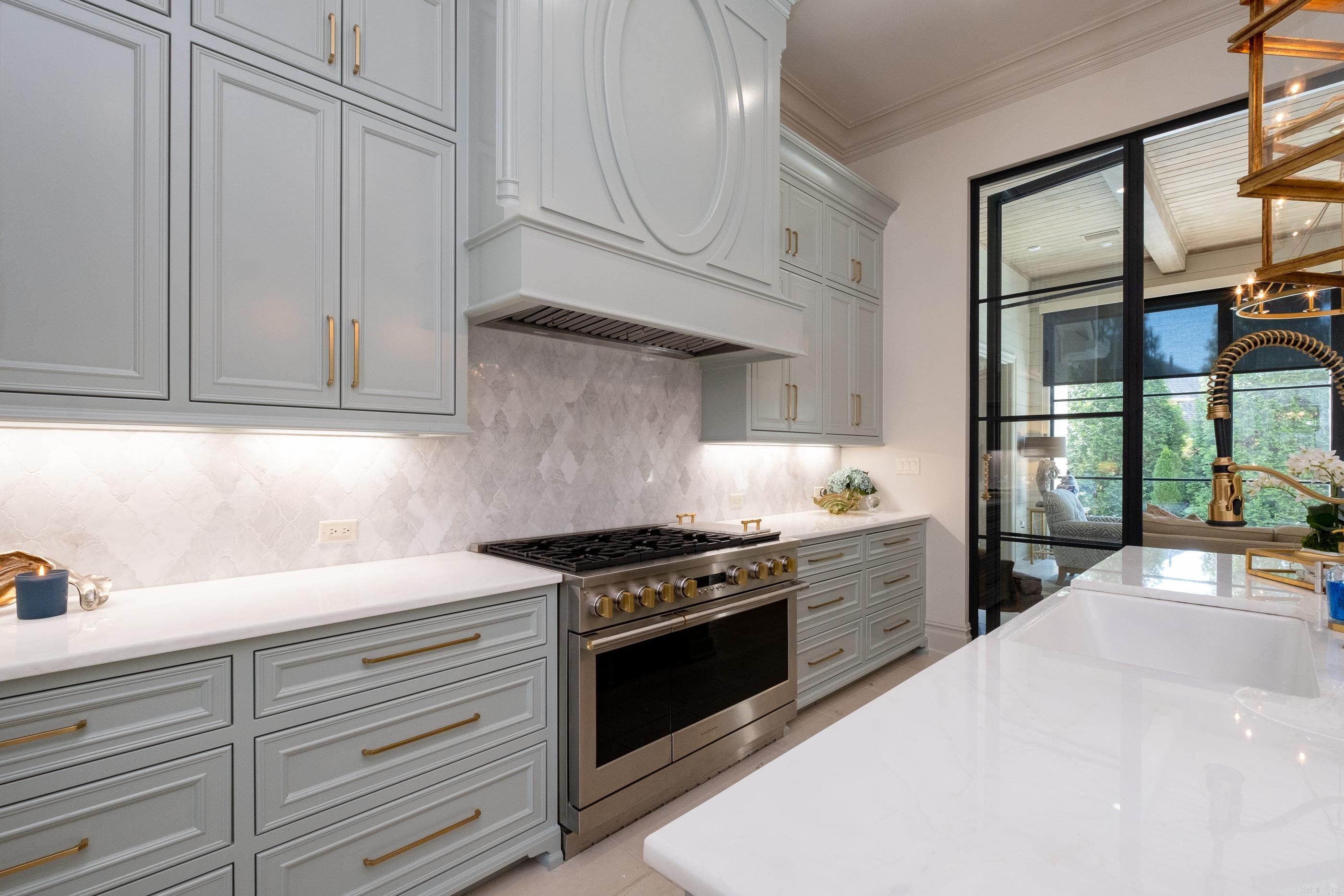 CHENAL VALLEY THE ARBORS - Residential