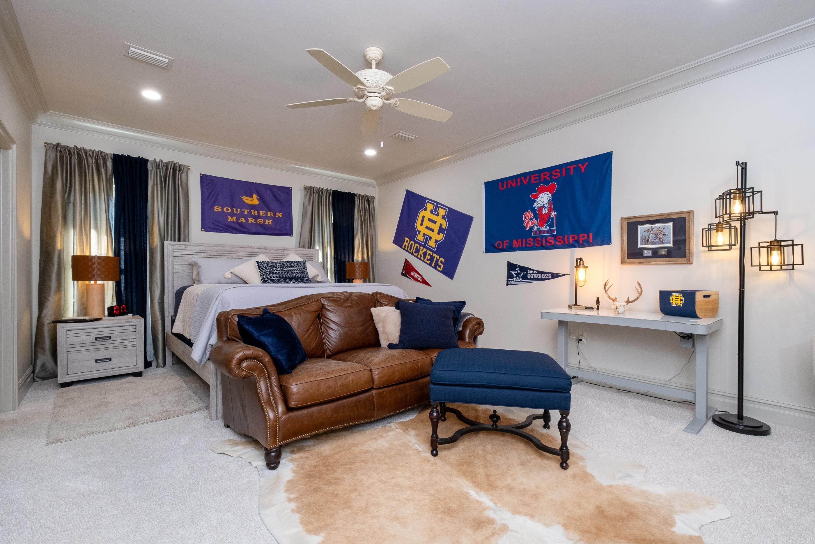 CHENAL VALLEY THE ARBORS - Residential