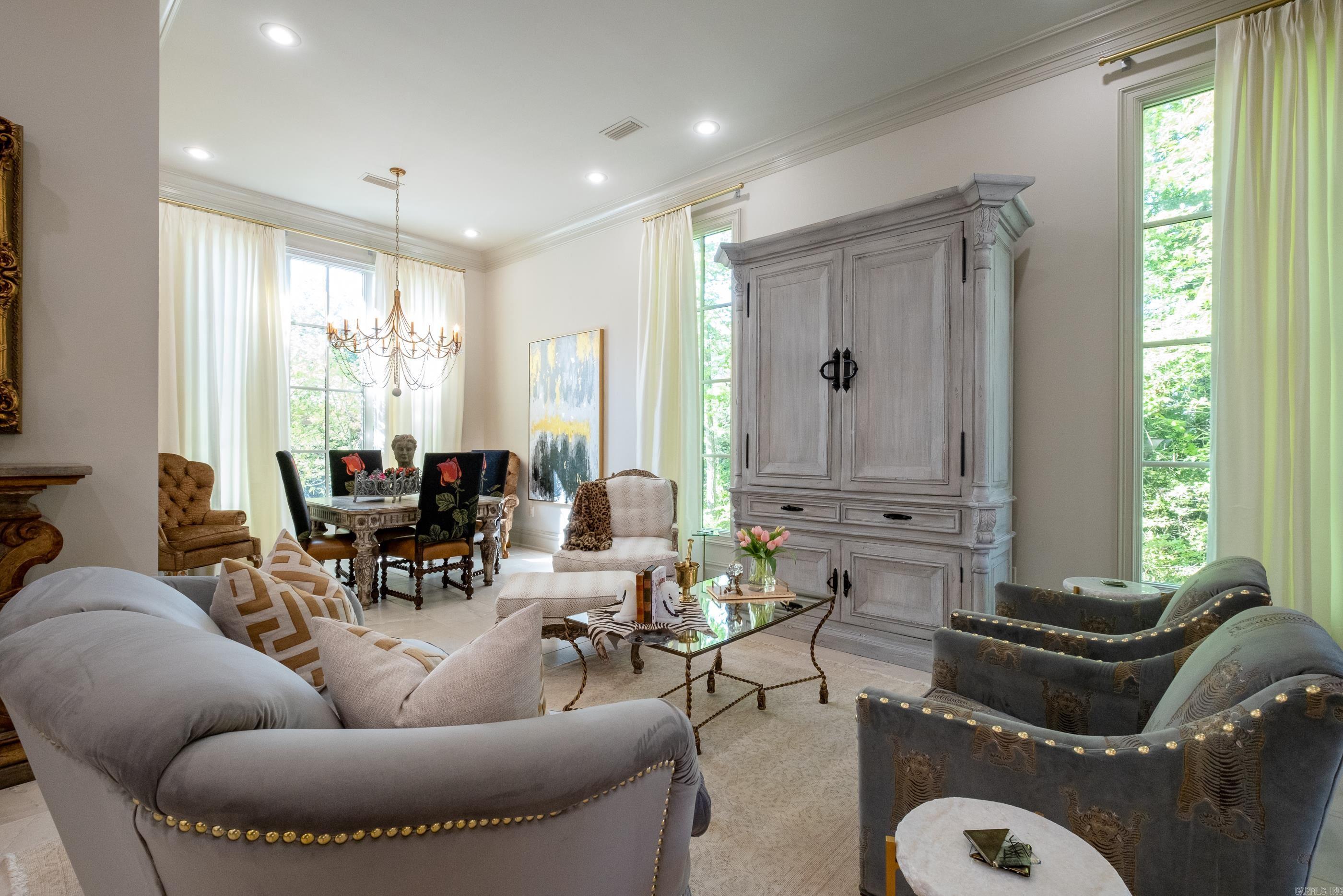 CHENAL VALLEY THE ARBORS - Residential