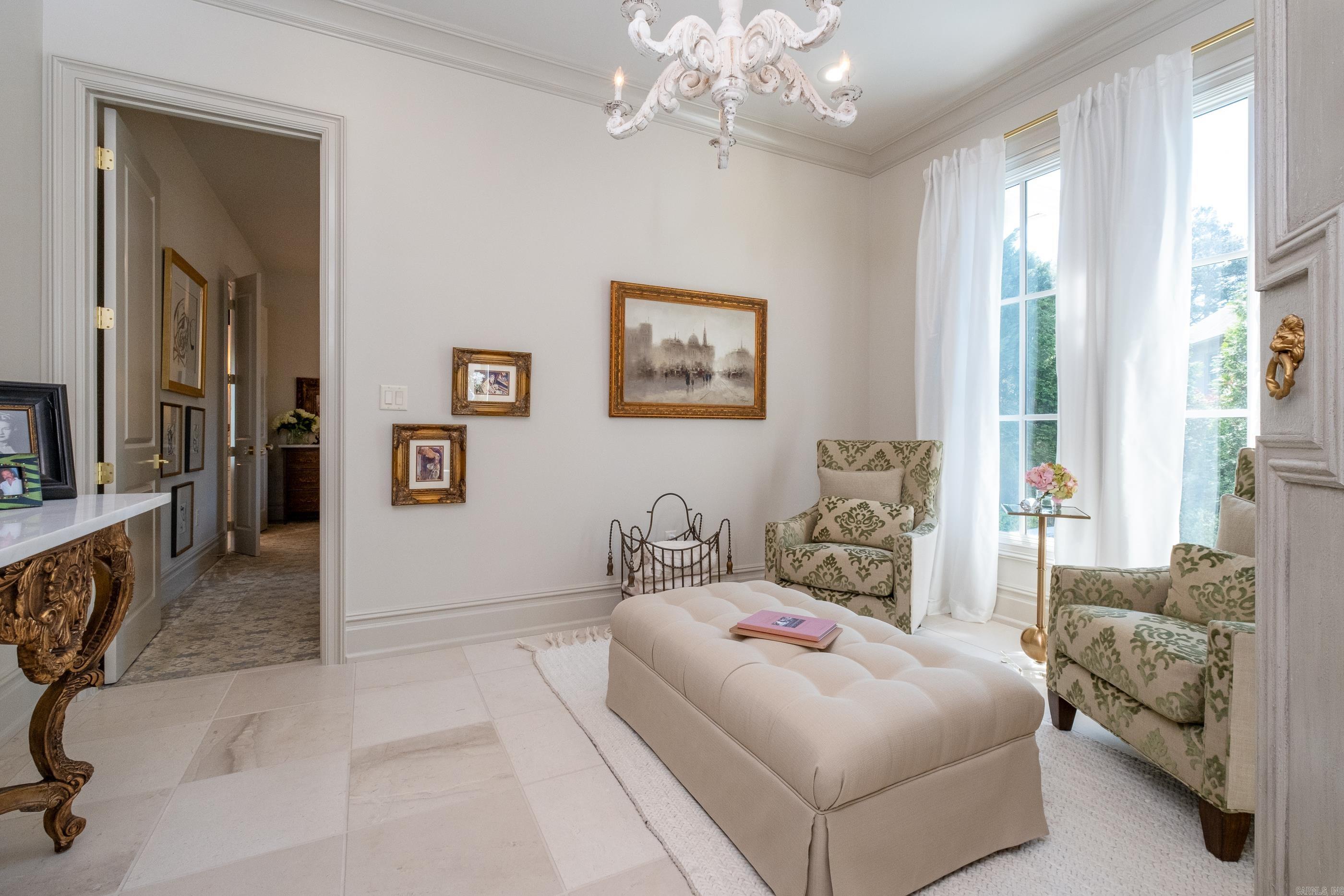 CHENAL VALLEY THE ARBORS - Residential