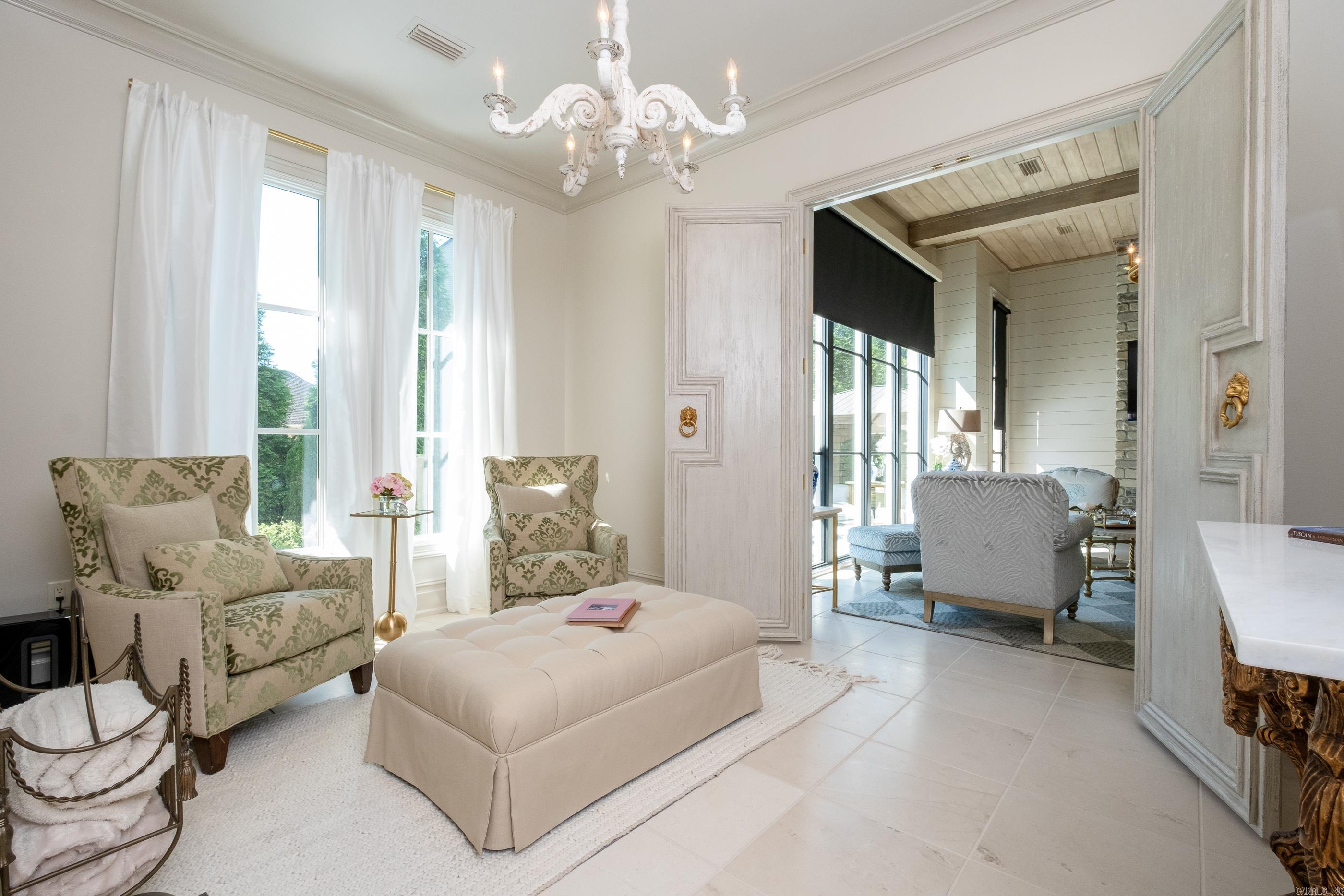 CHENAL VALLEY THE ARBORS - Residential