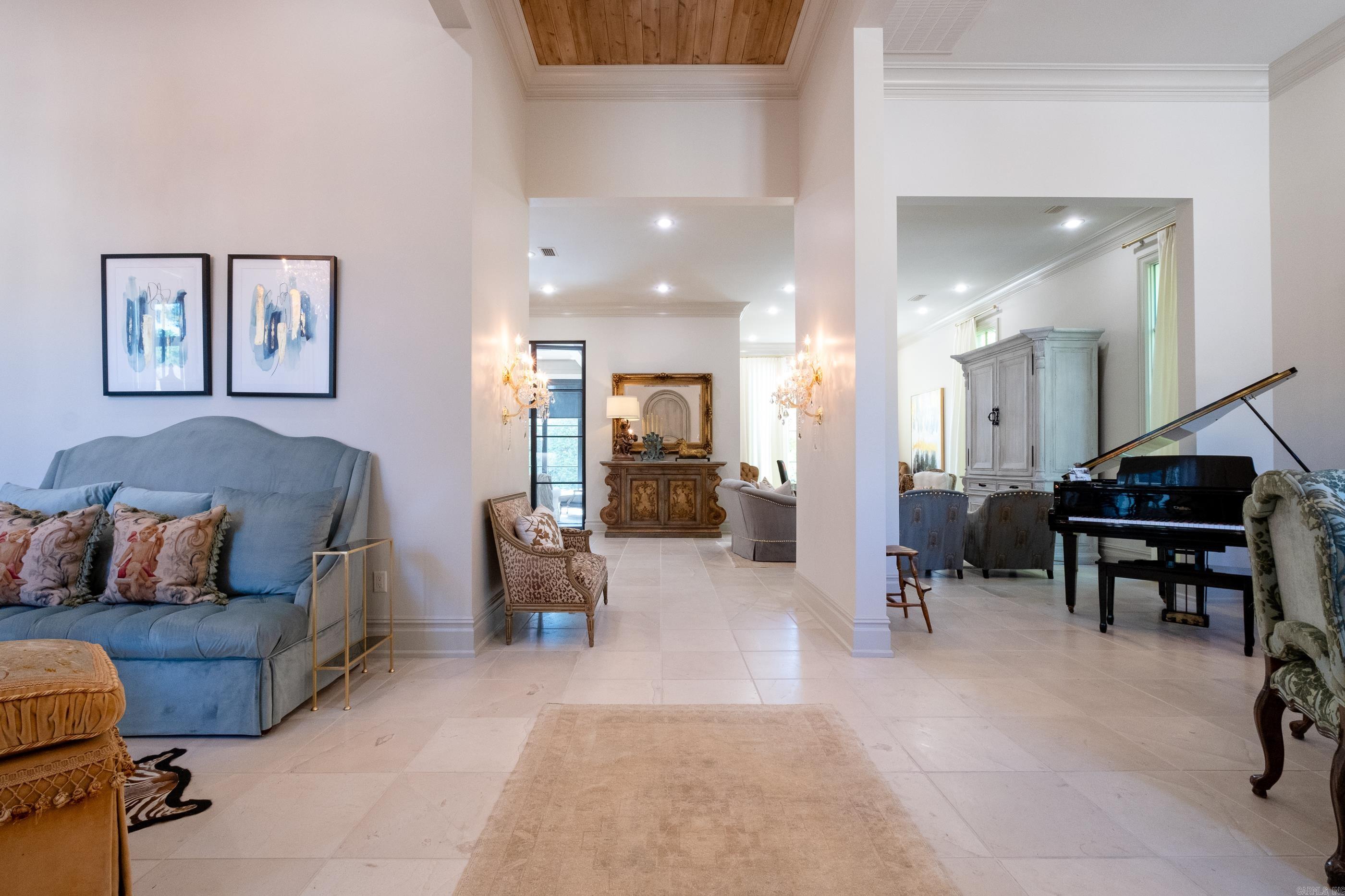 CHENAL VALLEY THE ARBORS - Residential