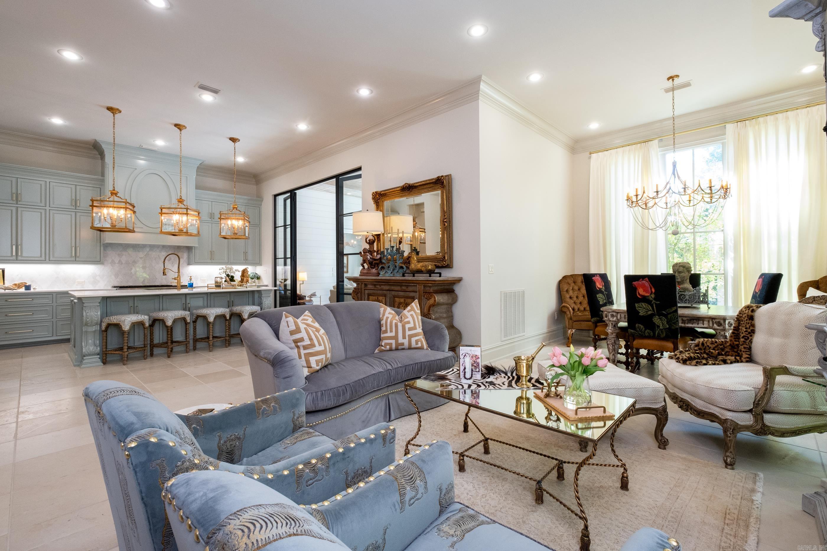 CHENAL VALLEY THE ARBORS - Residential