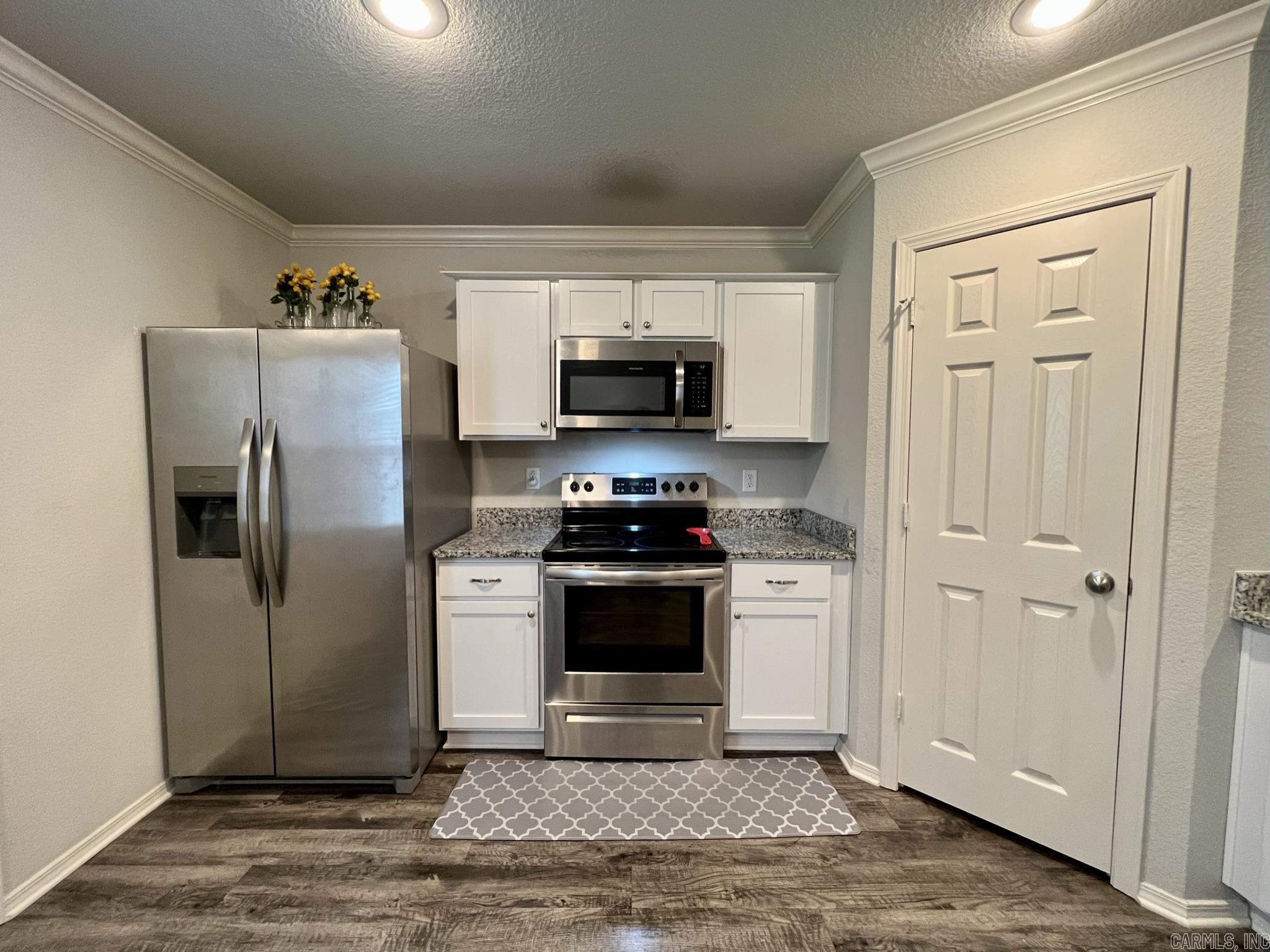 Emerald Mountain - Residential