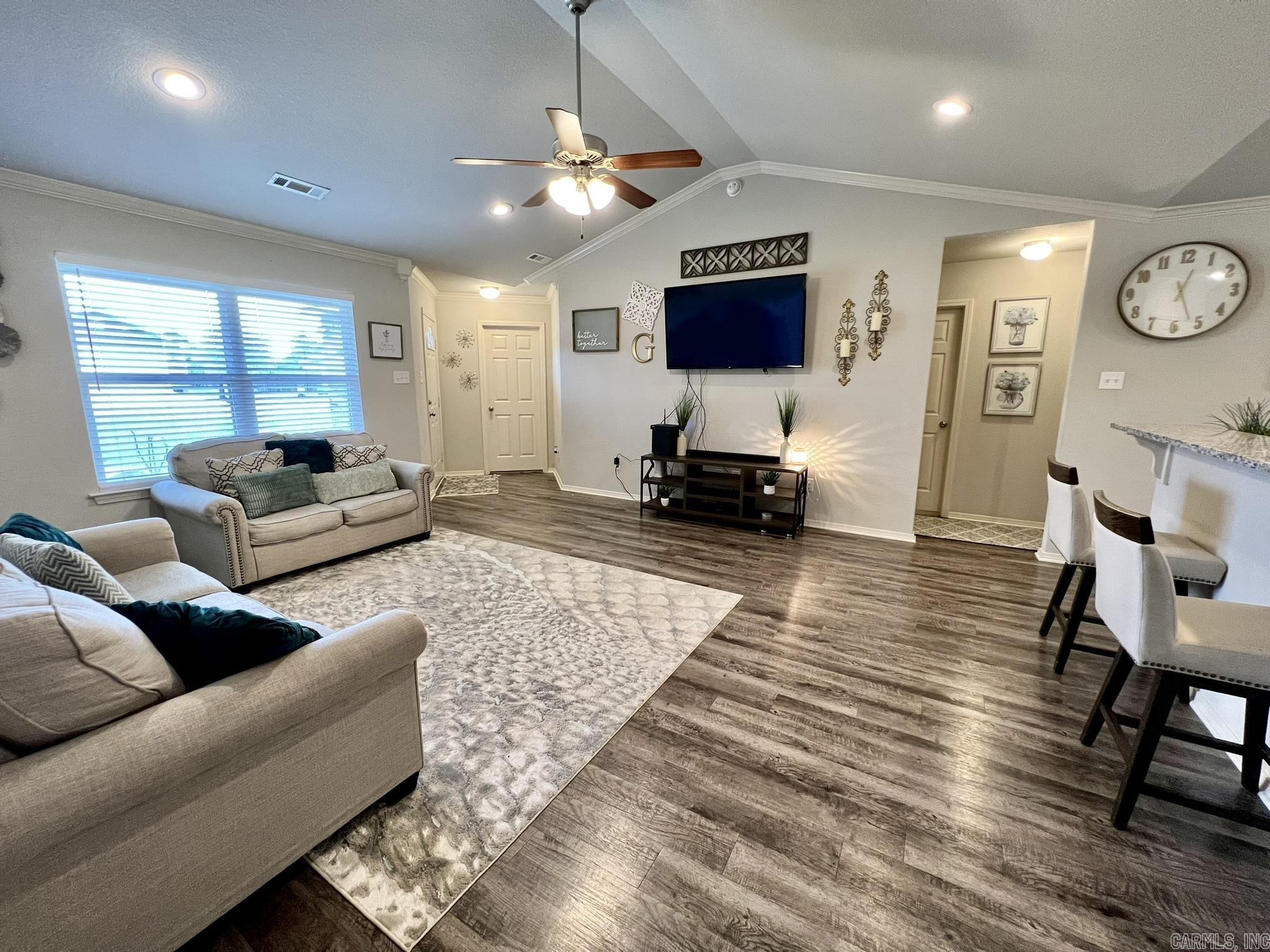 Emerald Mountain - Residential