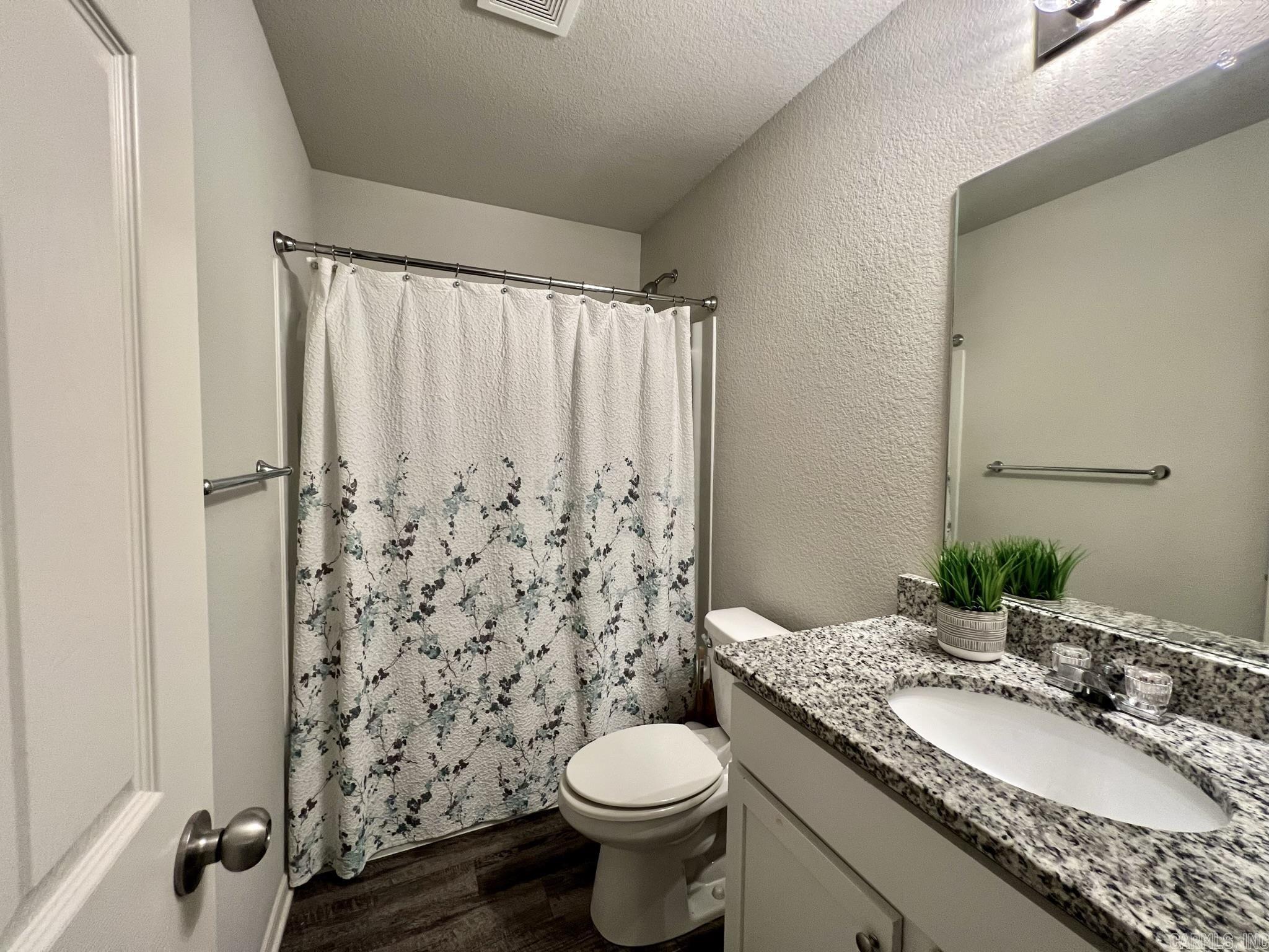 Emerald Mountain - Residential