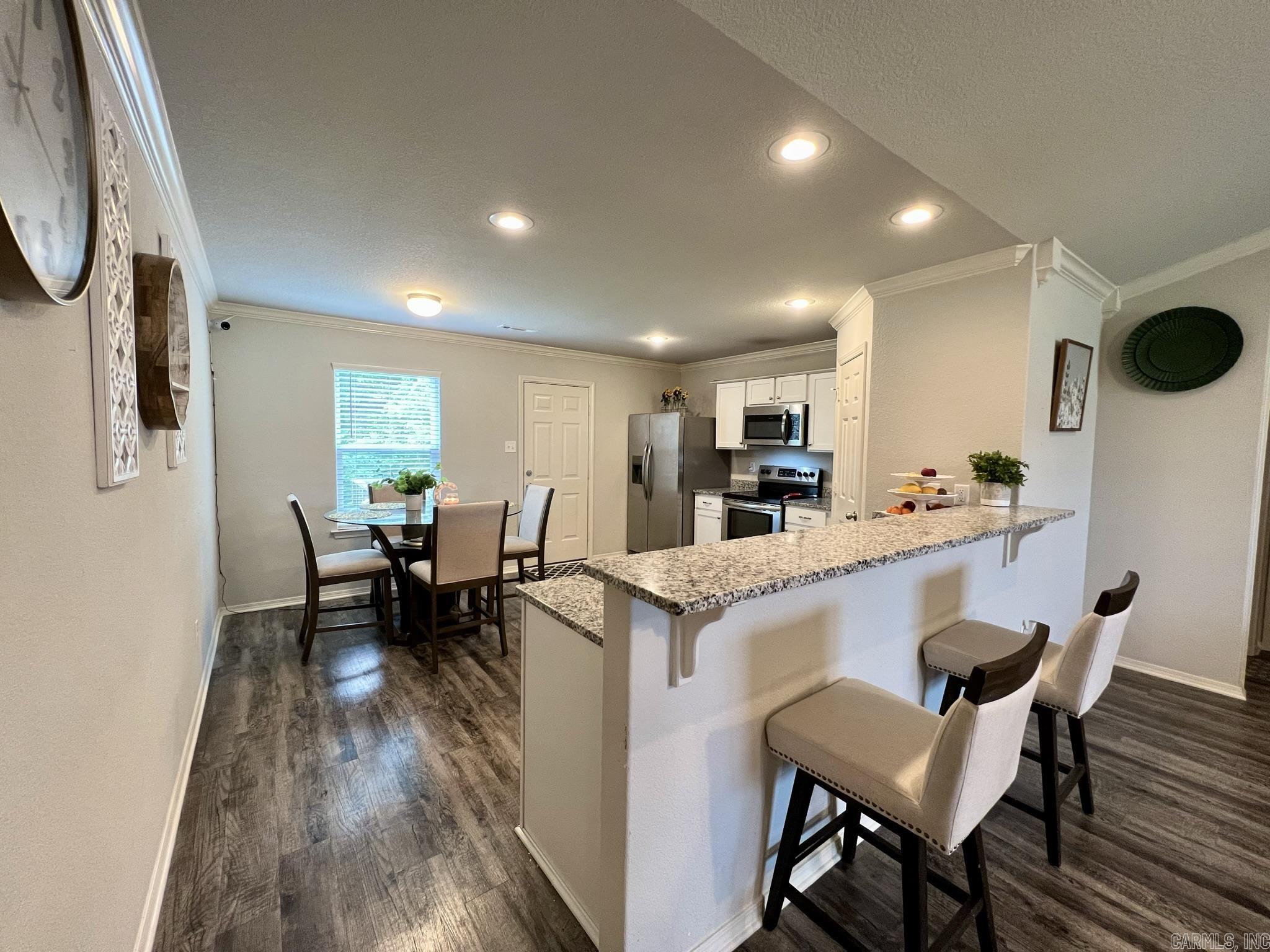 Emerald Mountain - Residential