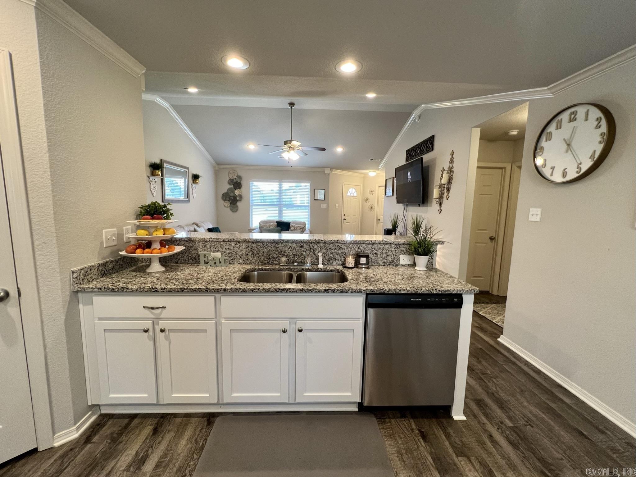 Emerald Mountain - Residential