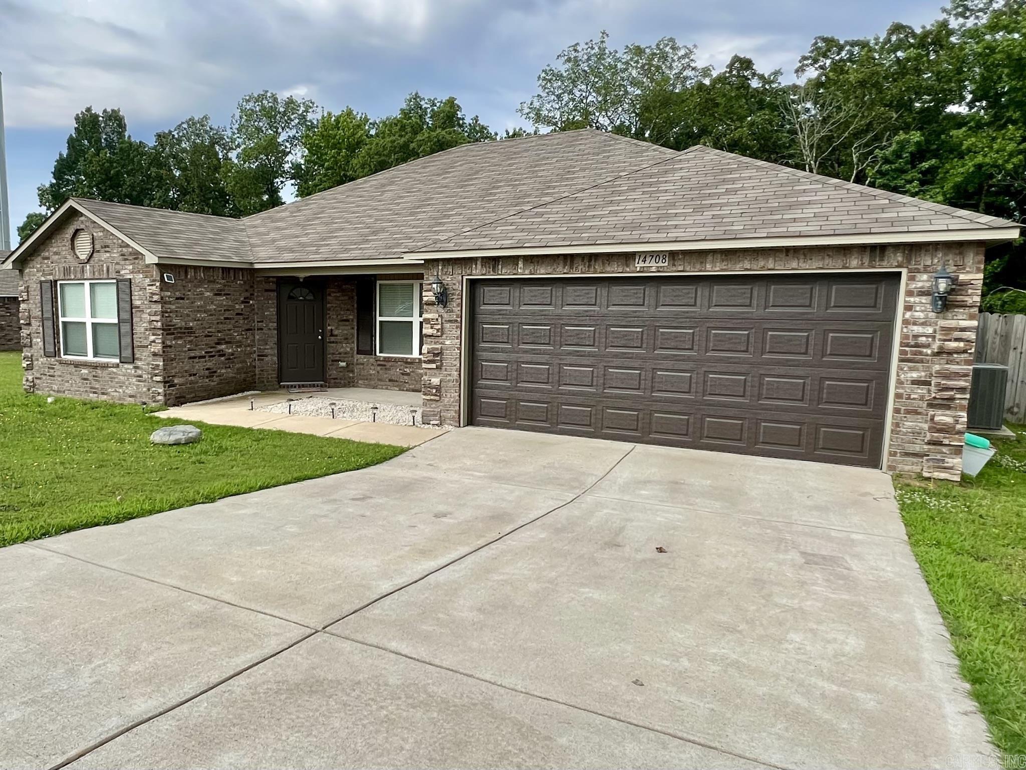 Emerald Mountain - Residential