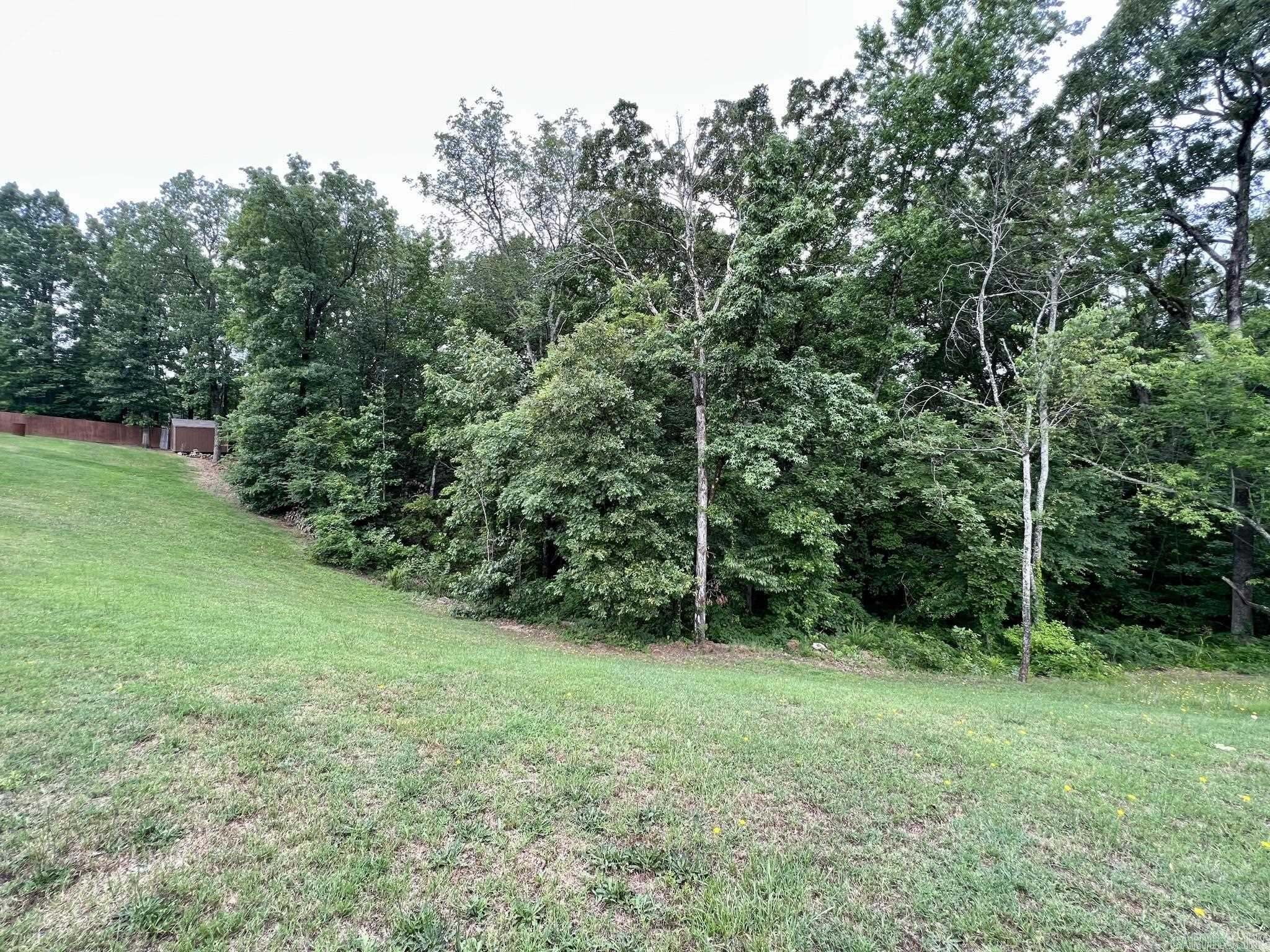 Emerald Mountain - Residential