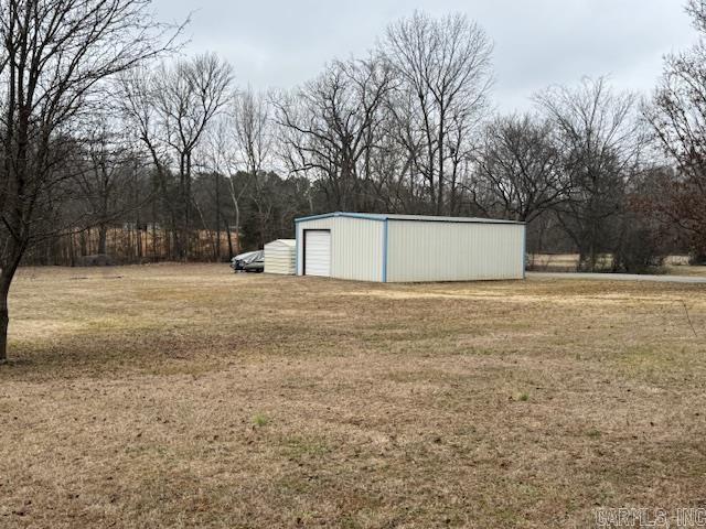 Mill Creeek Estates Phase 2 - Residential