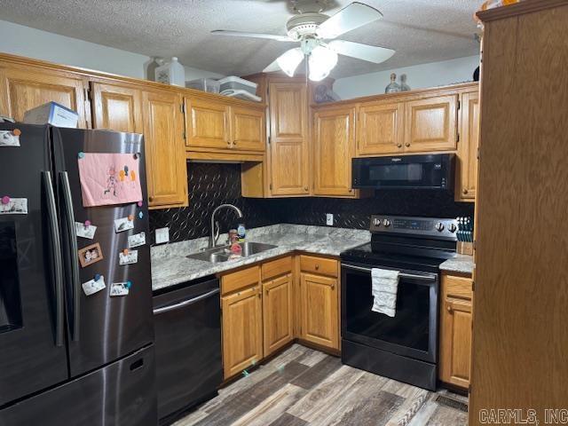 Mill Creeek Estates Phase 2 - Residential