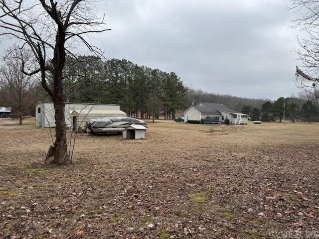 Mill Creeek Estates Phase 2 - Residential