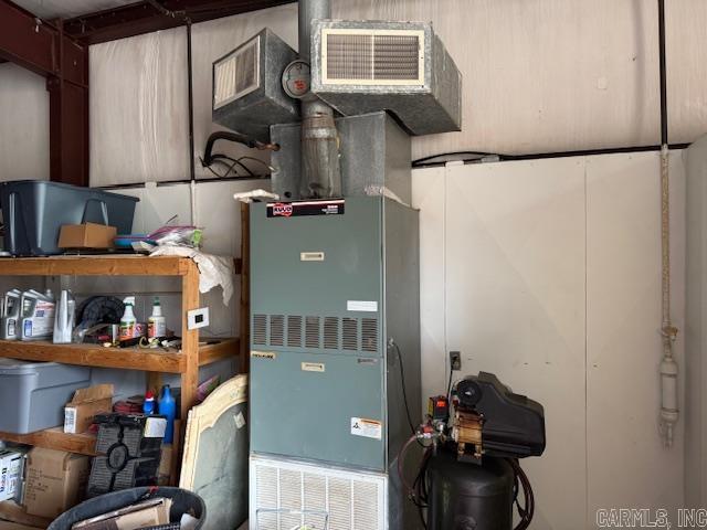 Mill Creeek Estates Phase 2 - Residential