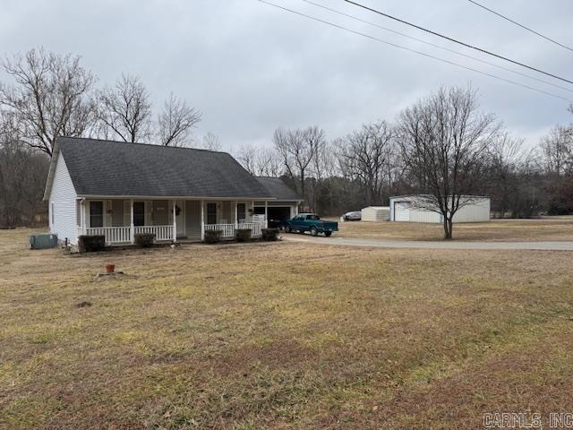 Mill Creeek Estates Phase 2 - Residential