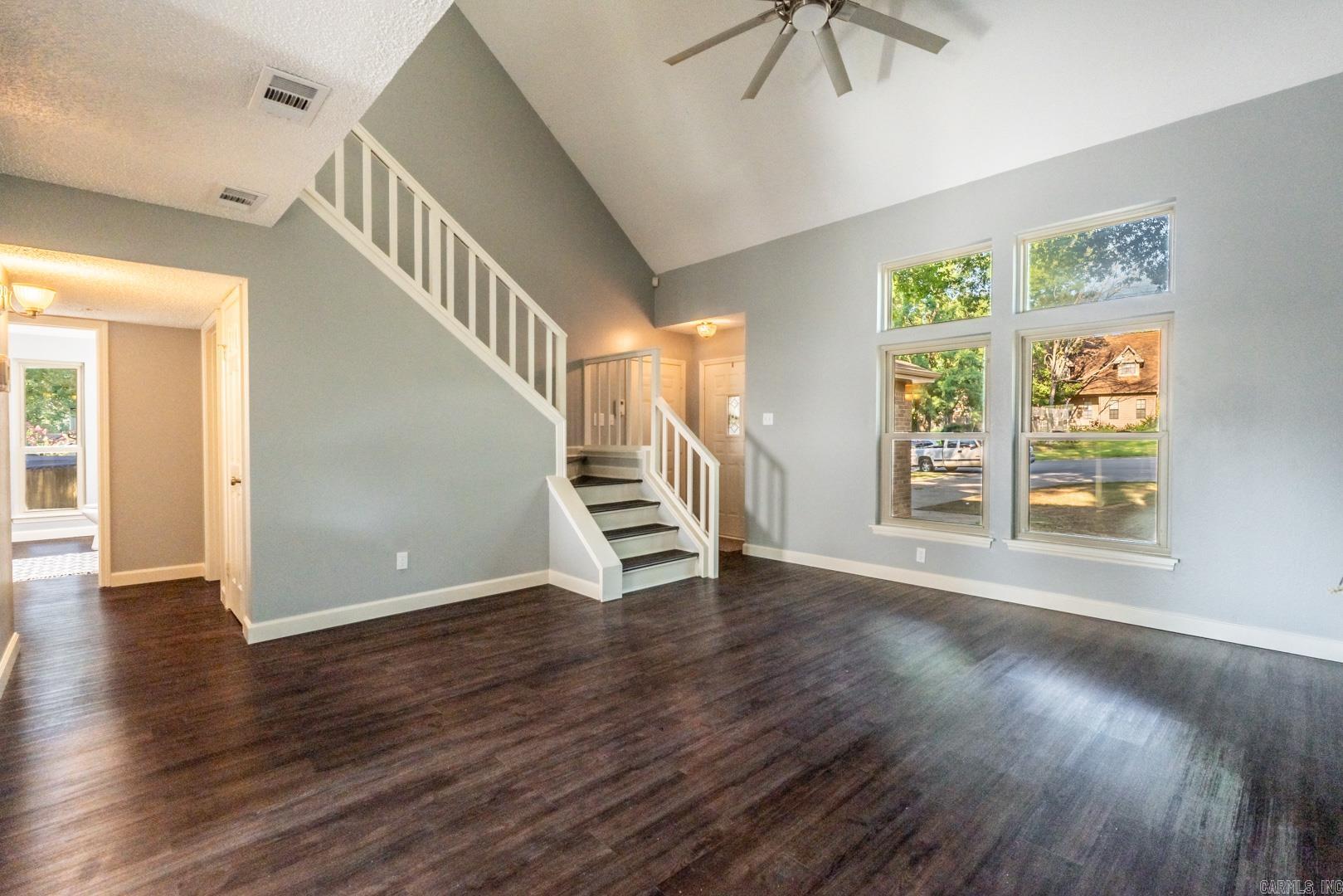 OTTER CREEK COMMUNITY - Residential