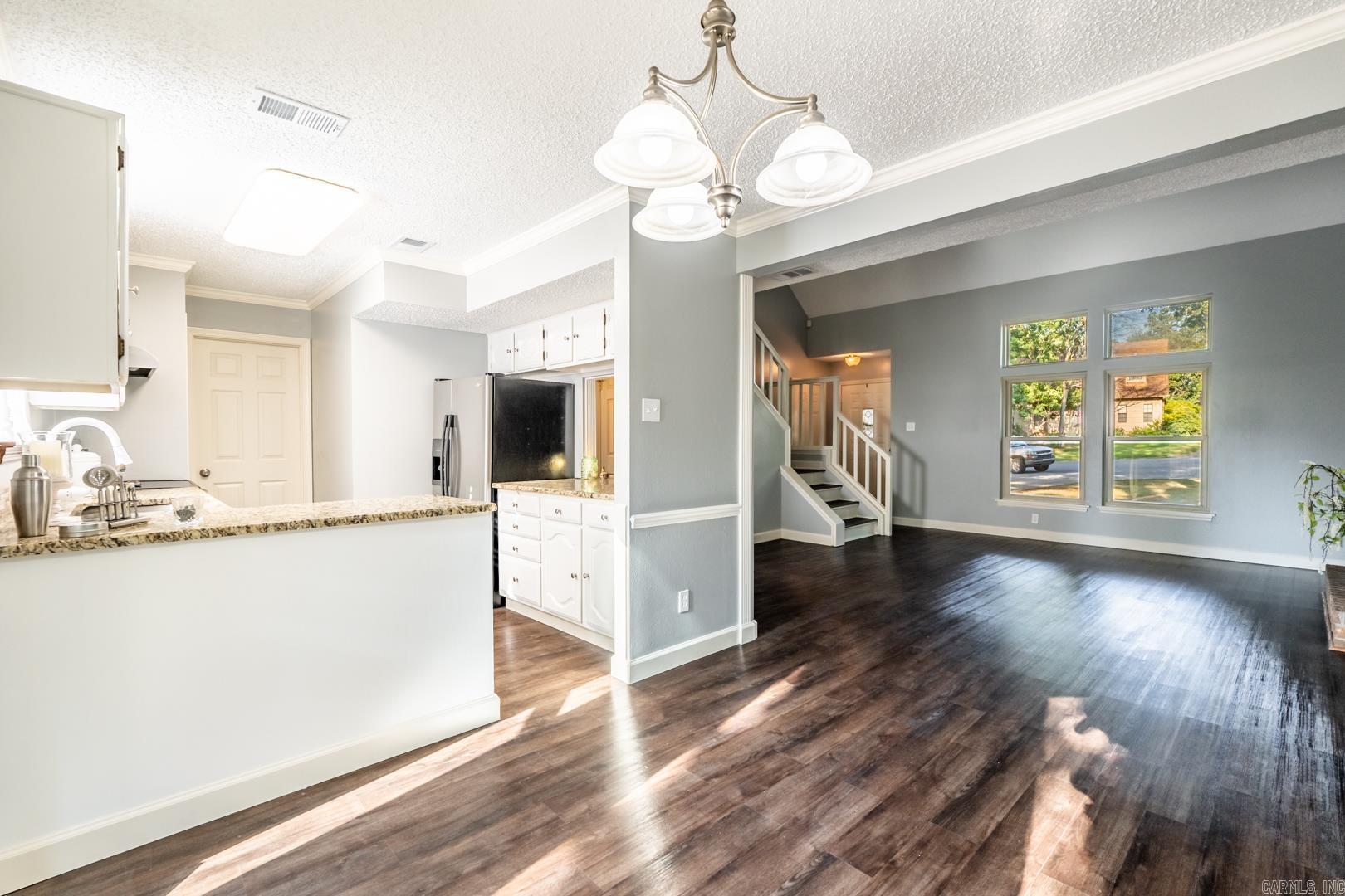 OTTER CREEK COMMUNITY - Residential