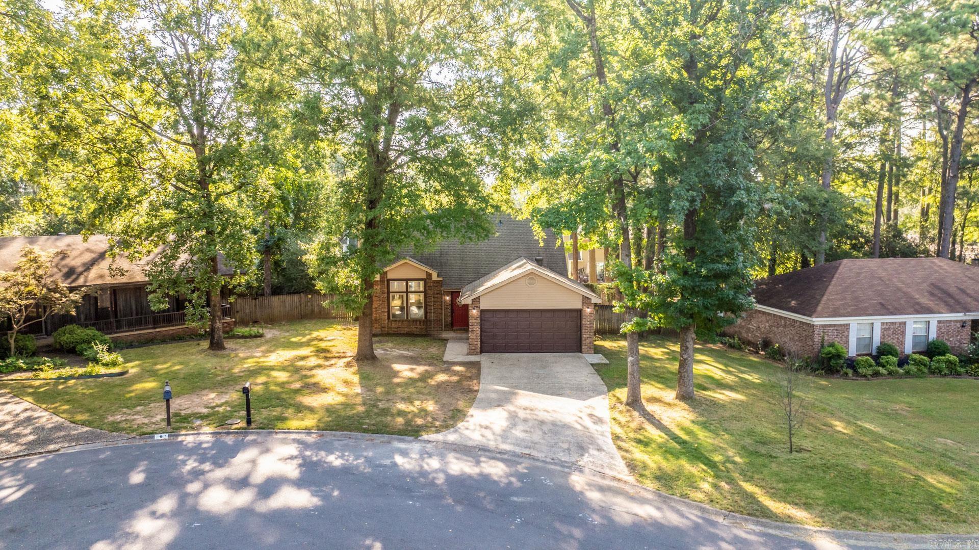 OTTER CREEK COMMUNITY - Residential