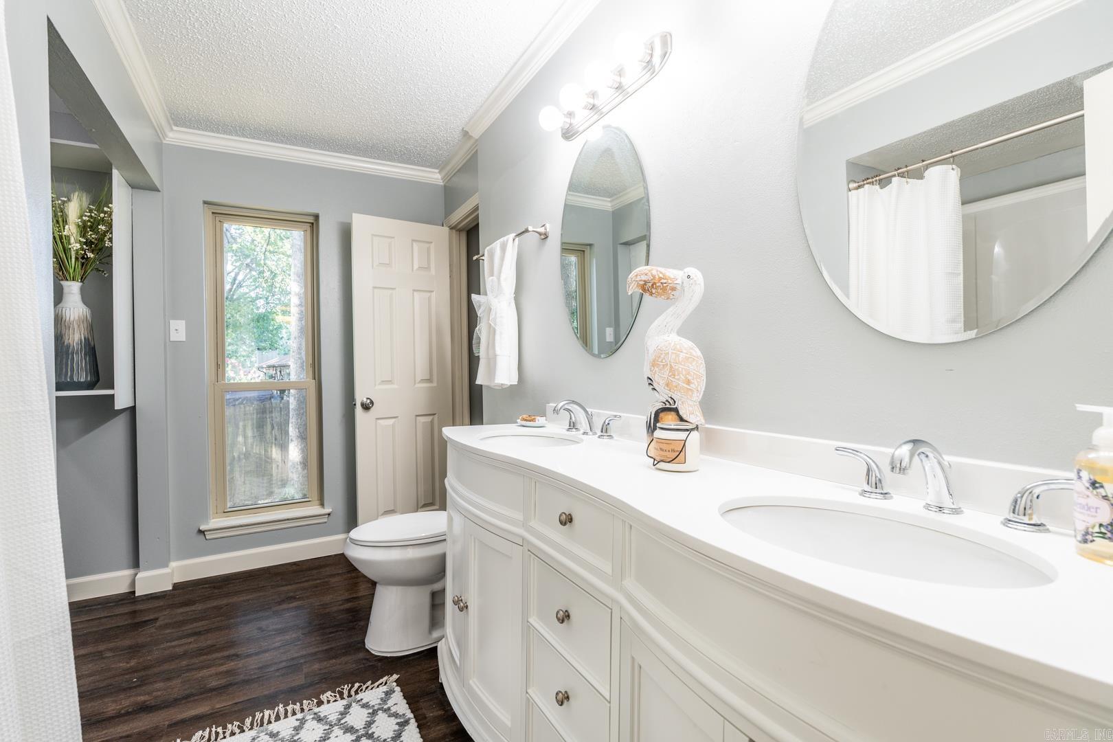 OTTER CREEK COMMUNITY - Residential