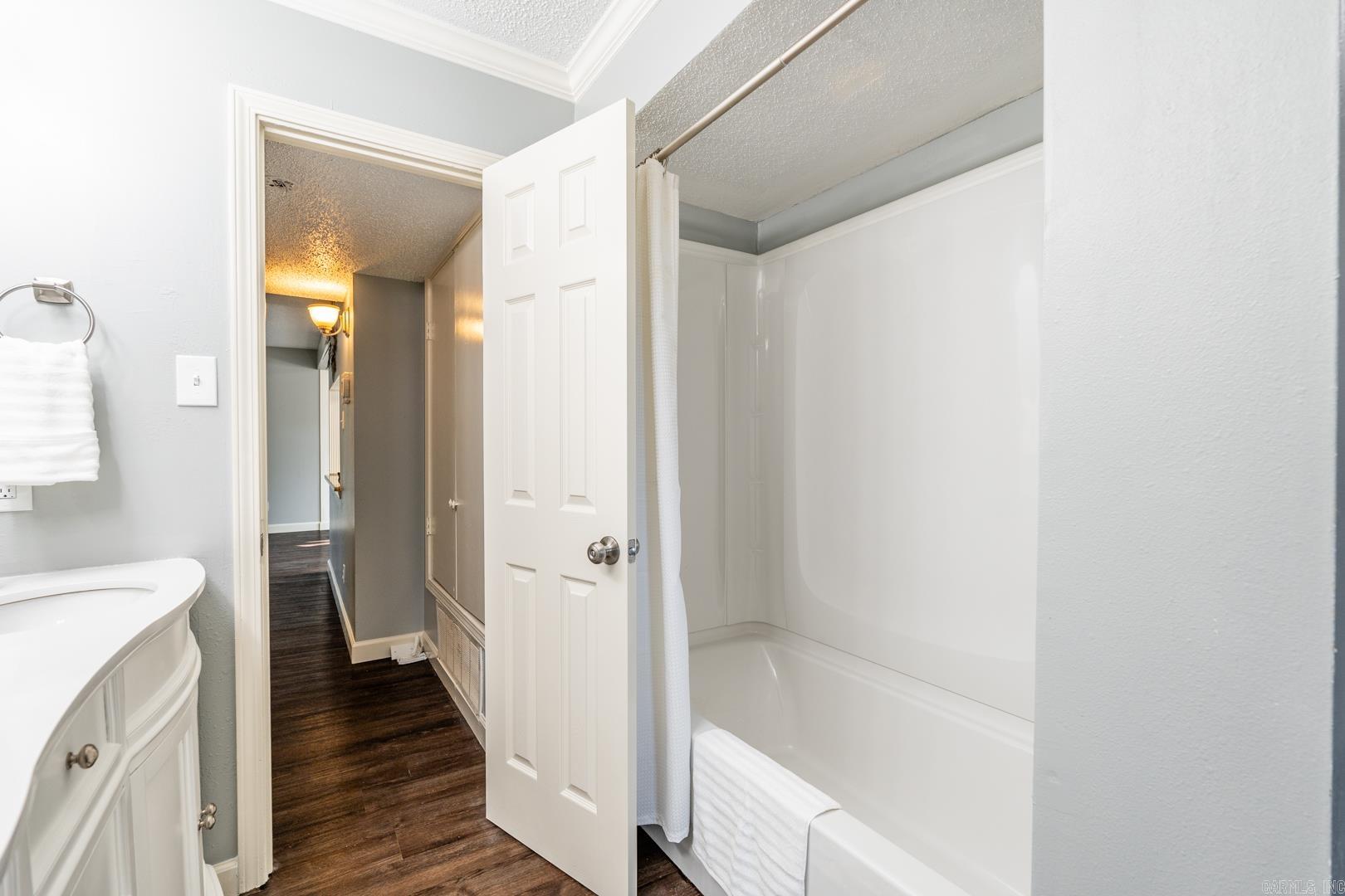 OTTER CREEK COMMUNITY - Residential