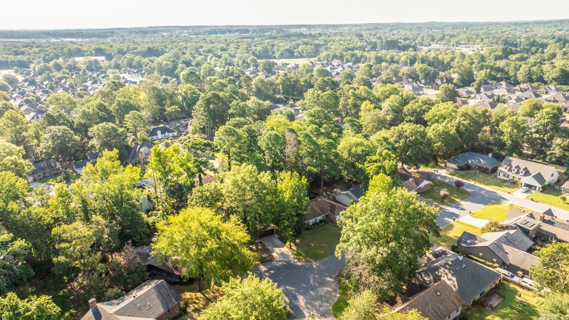 OTTER CREEK COMMUNITY - Residential