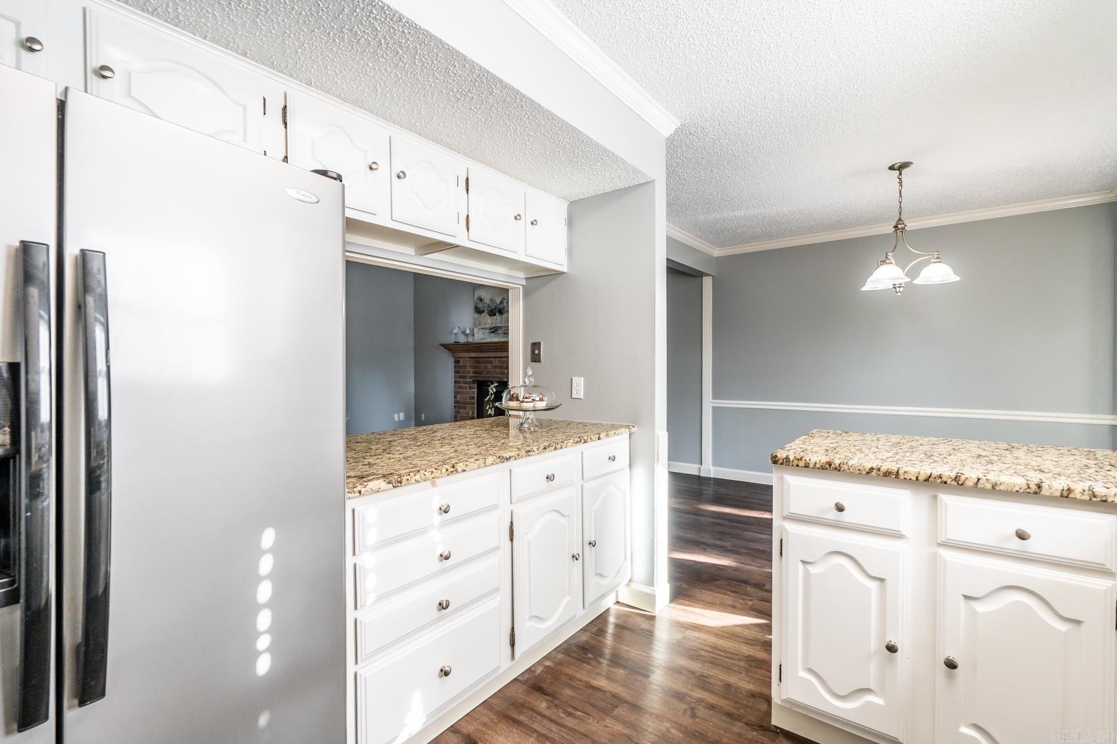 OTTER CREEK COMMUNITY - Residential