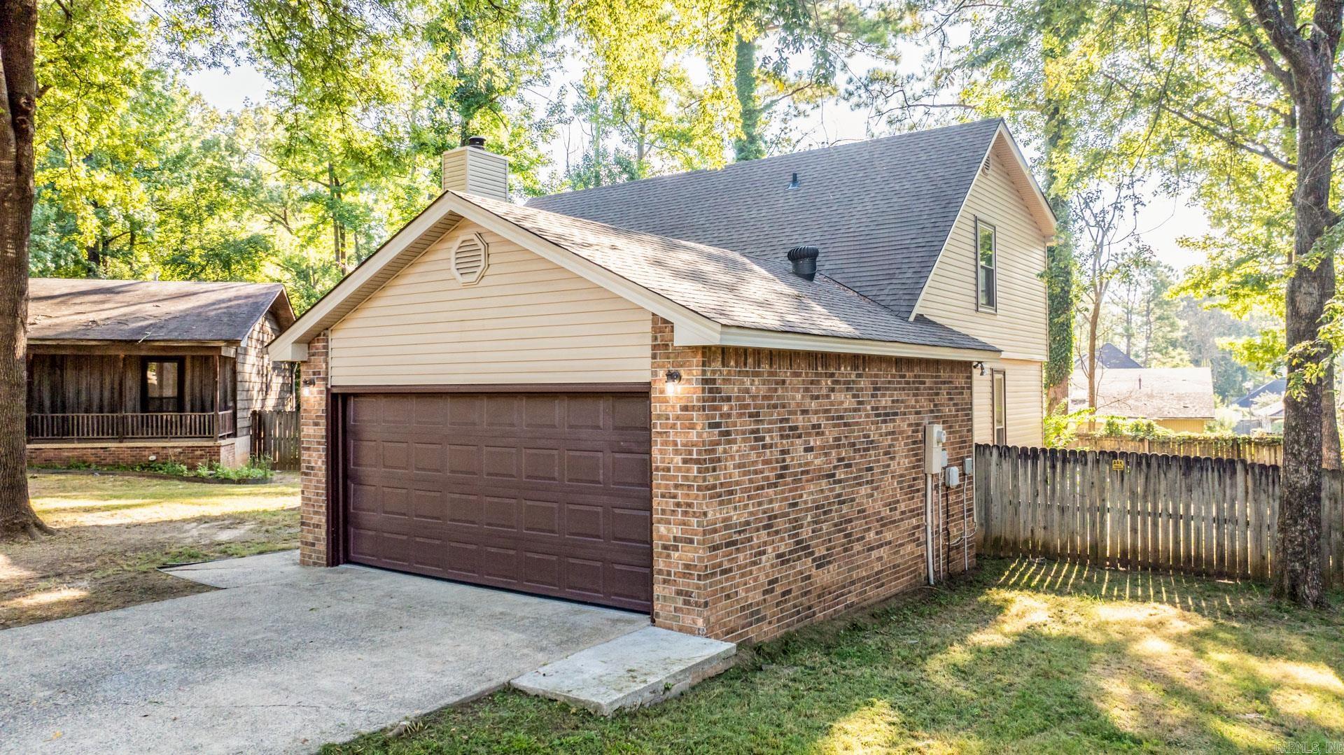 OTTER CREEK COMMUNITY - Residential