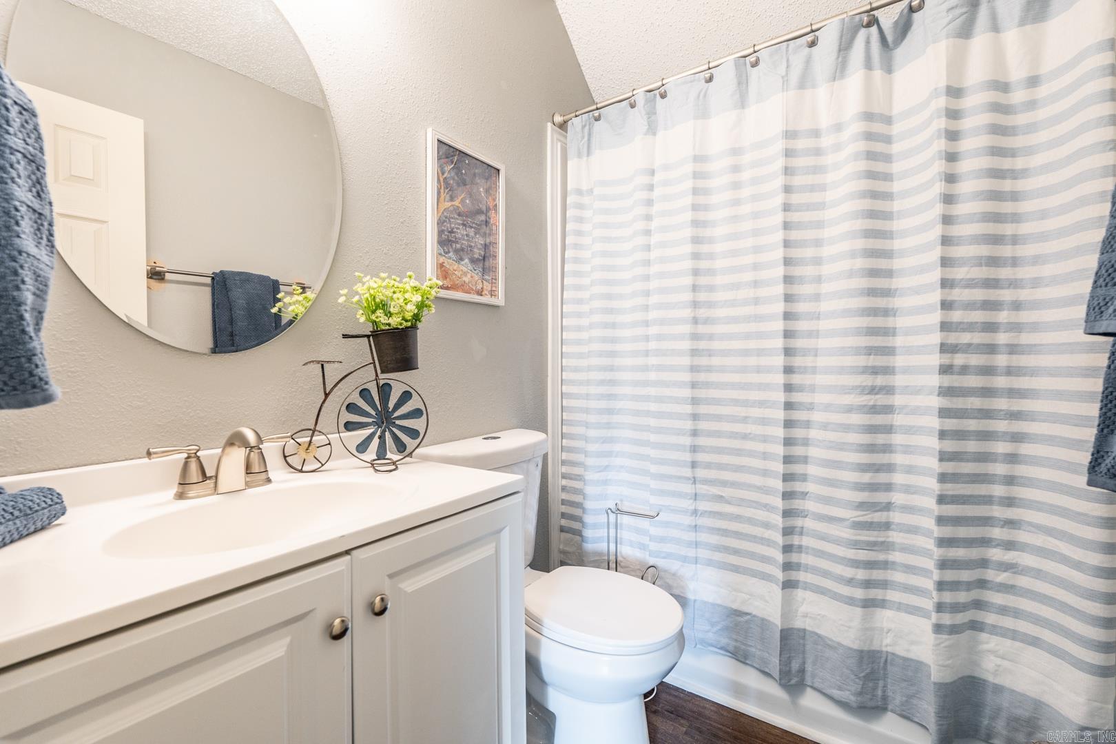 OTTER CREEK COMMUNITY - Residential