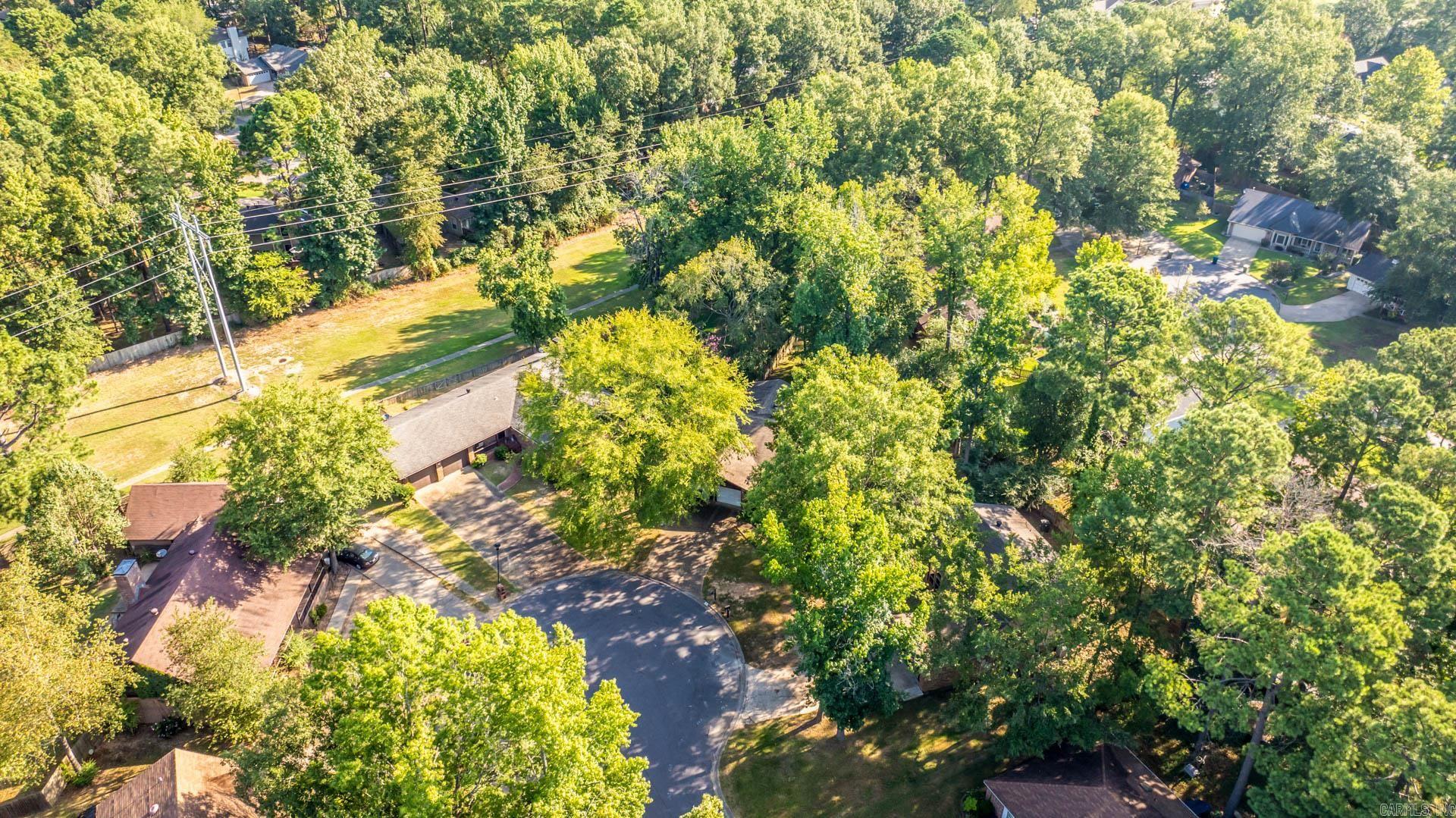 OTTER CREEK COMMUNITY - Residential