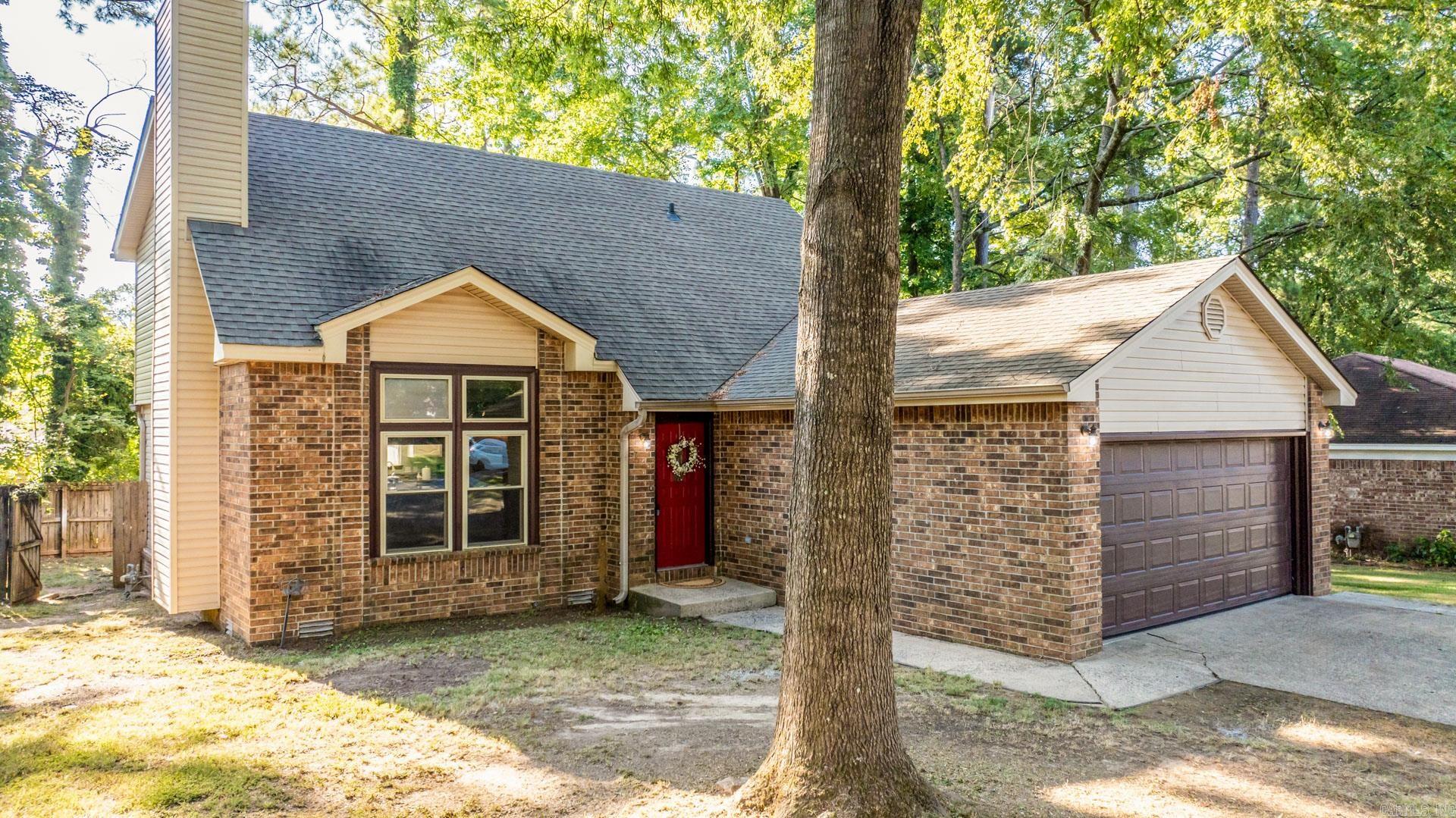 OTTER CREEK COMMUNITY - Residential