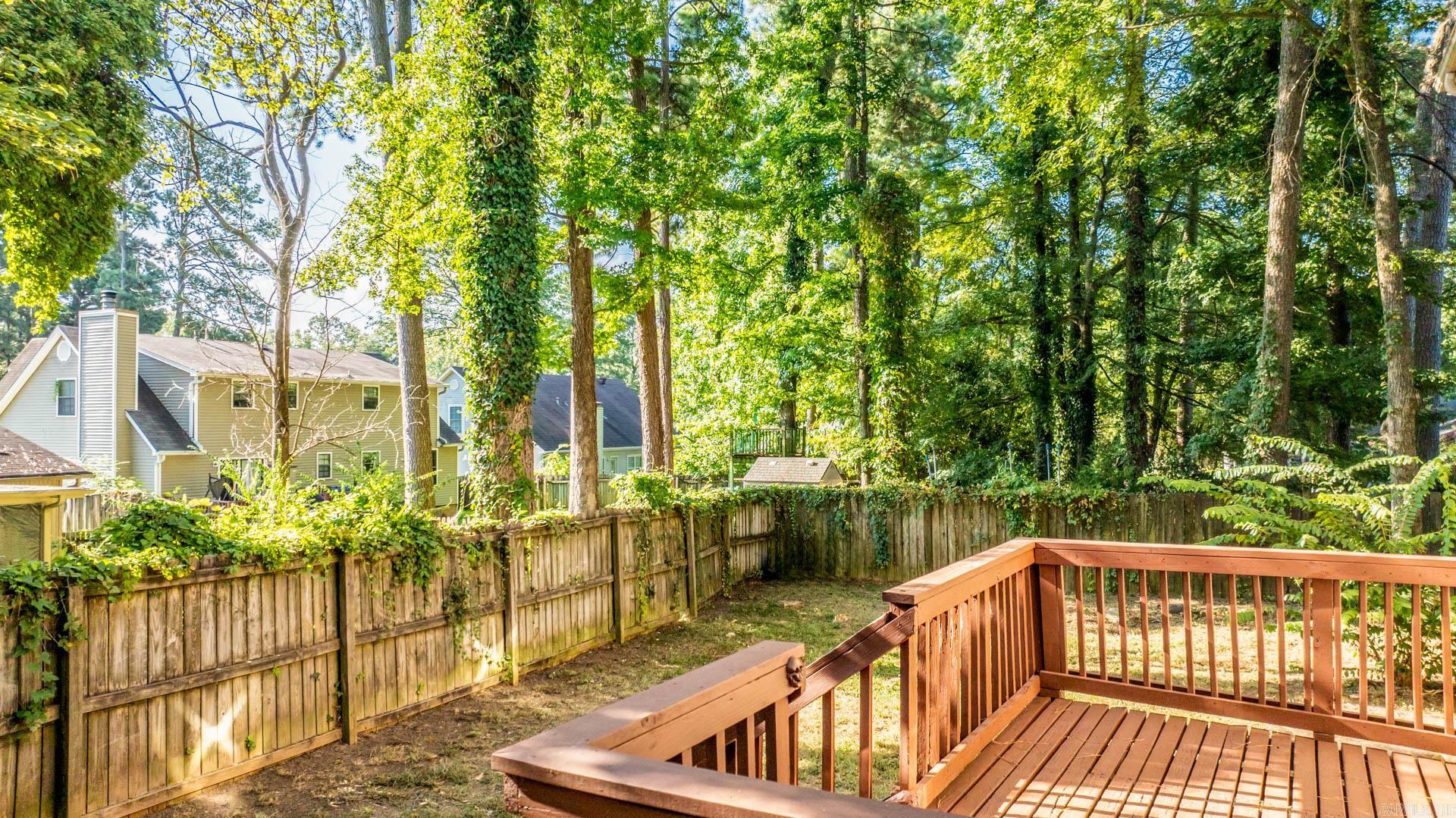 OTTER CREEK COMMUNITY - Residential