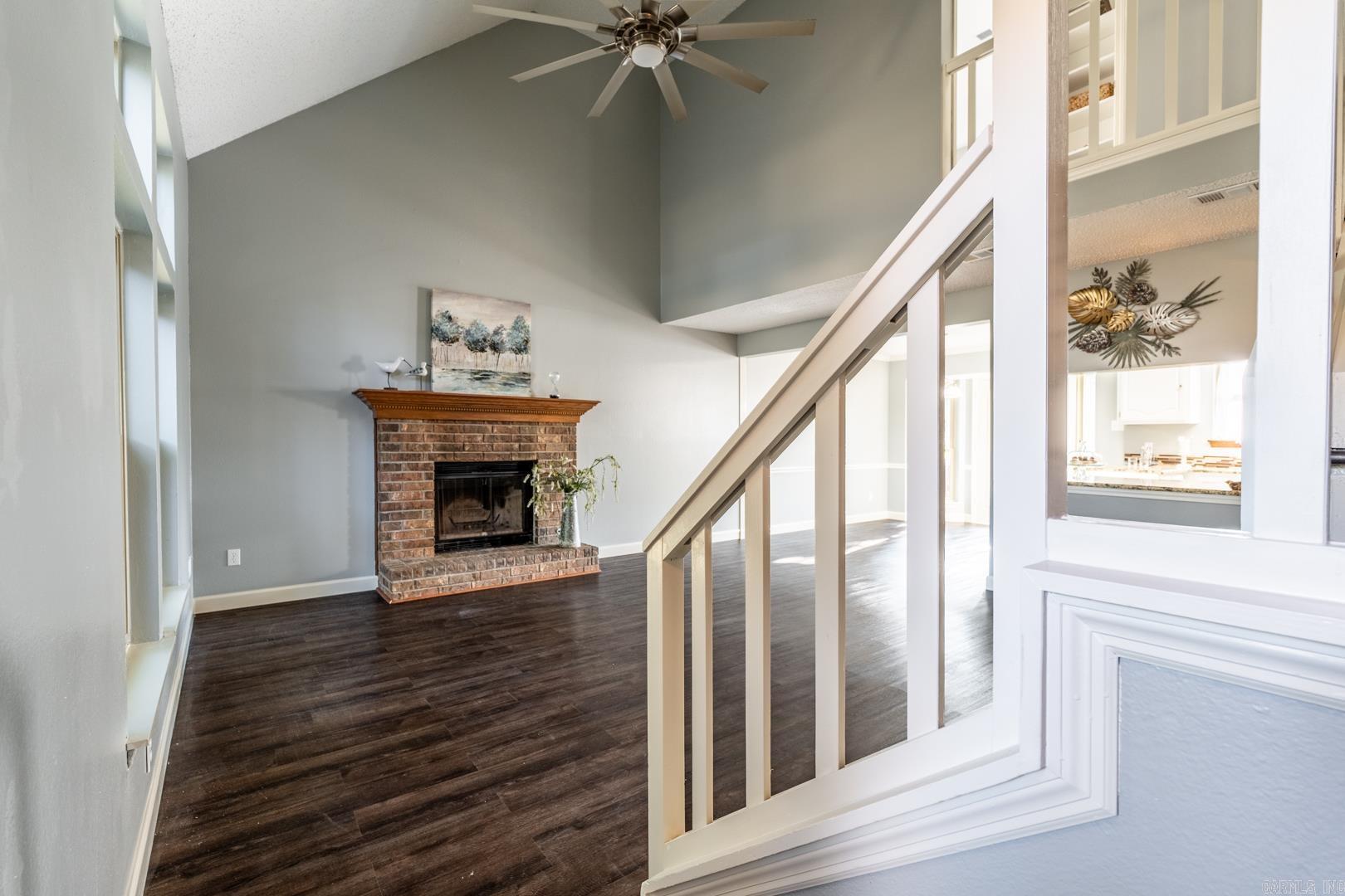 OTTER CREEK COMMUNITY - Residential