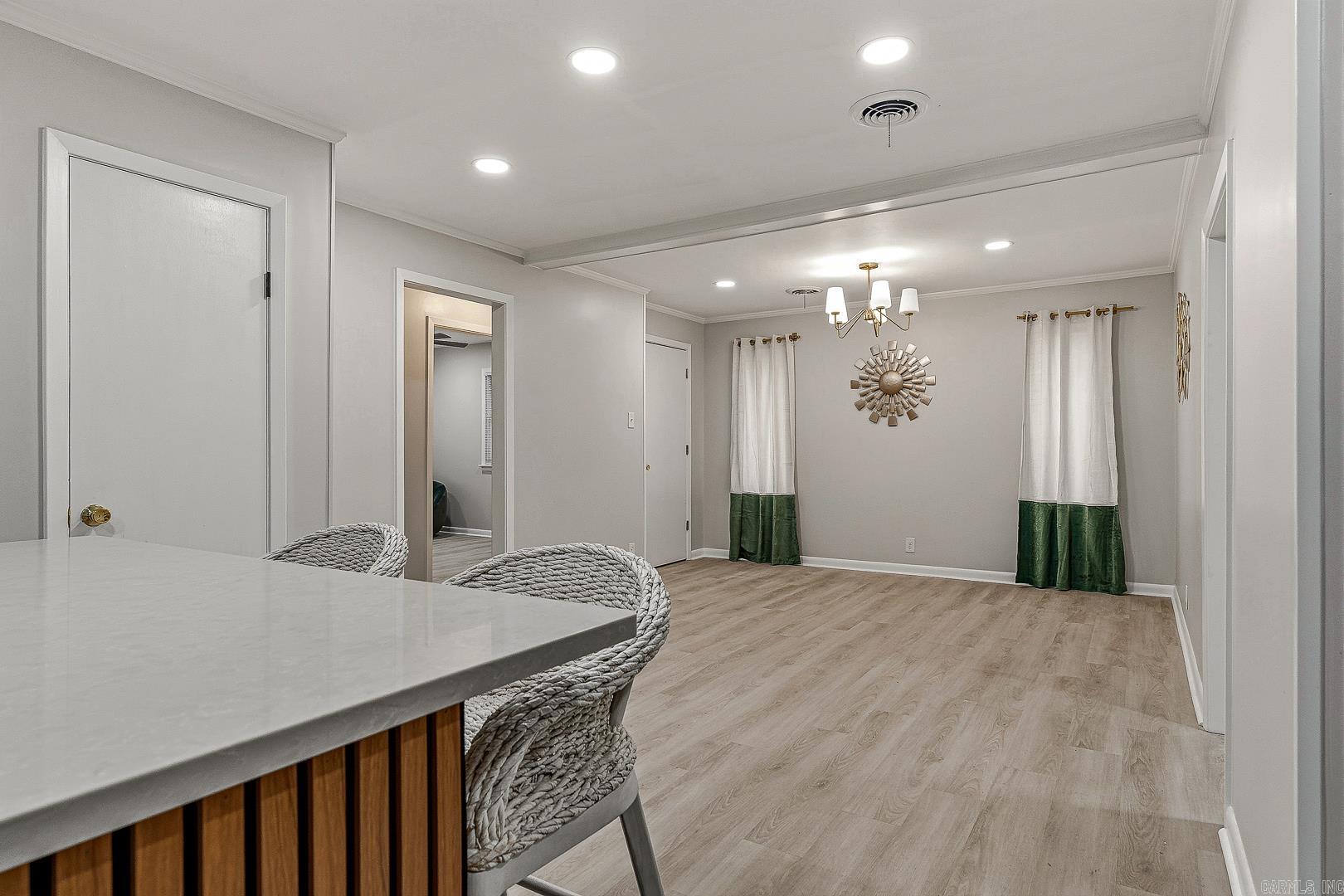 Robindale - Residential