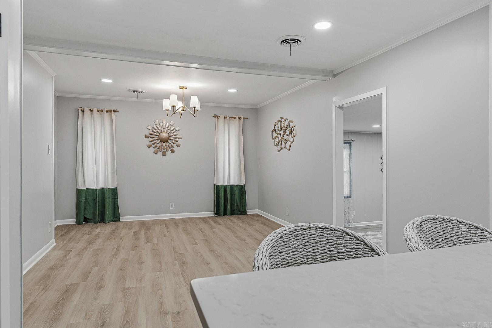 Robindale - Residential