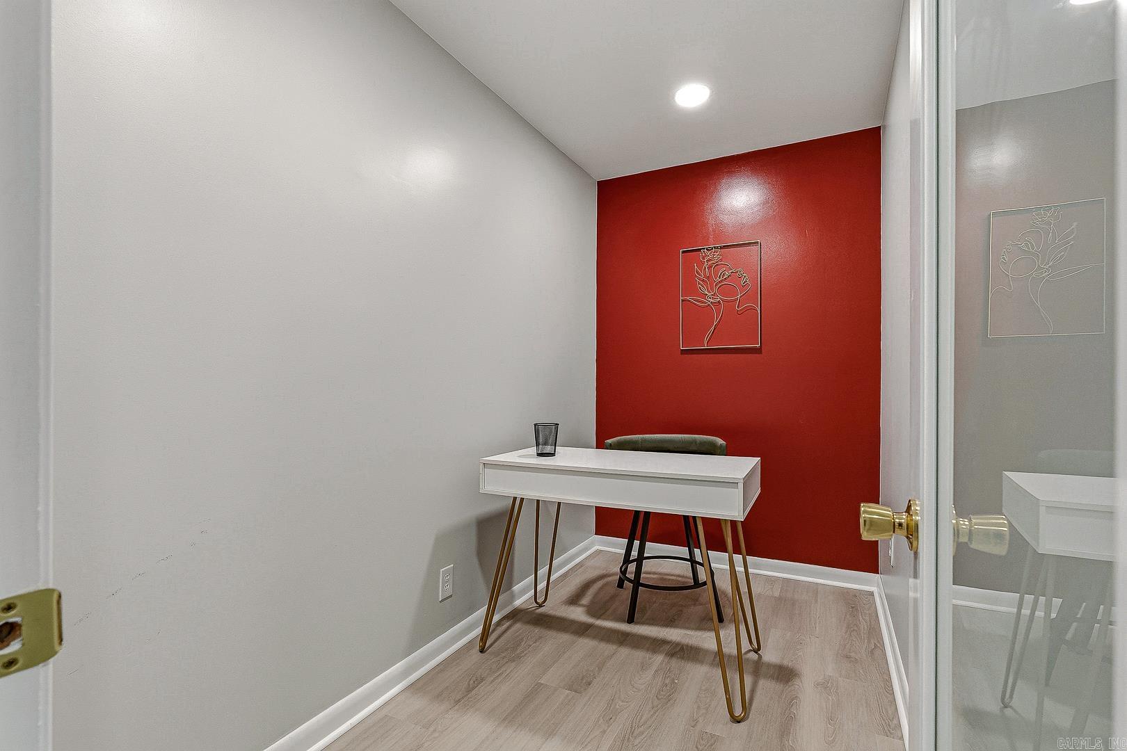 Robindale - Residential