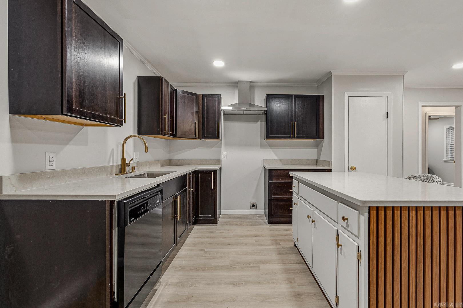 Robindale - Residential