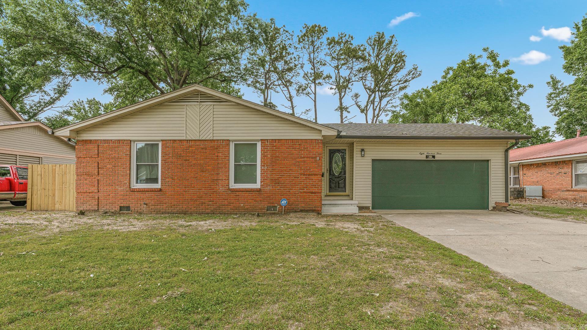 Robindale - Residential