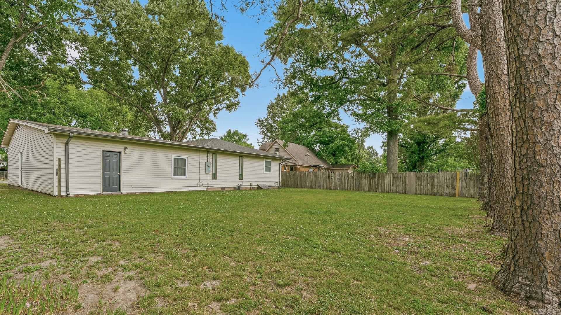 Robindale - Residential