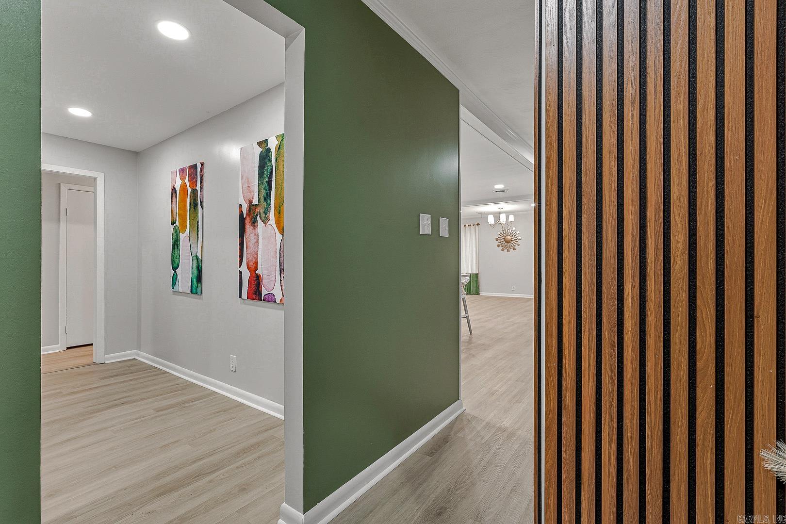 Robindale - Residential