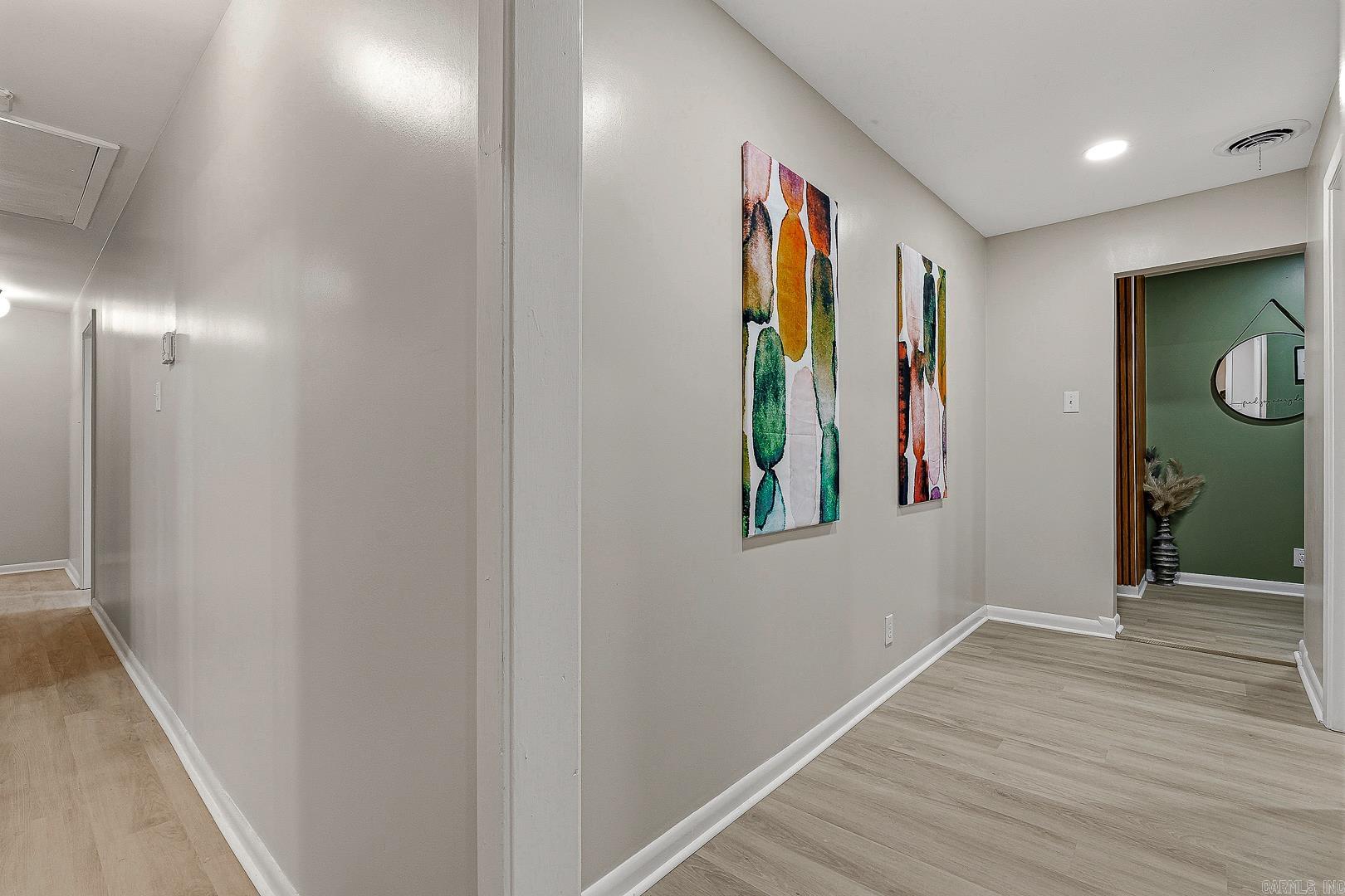 Robindale - Residential